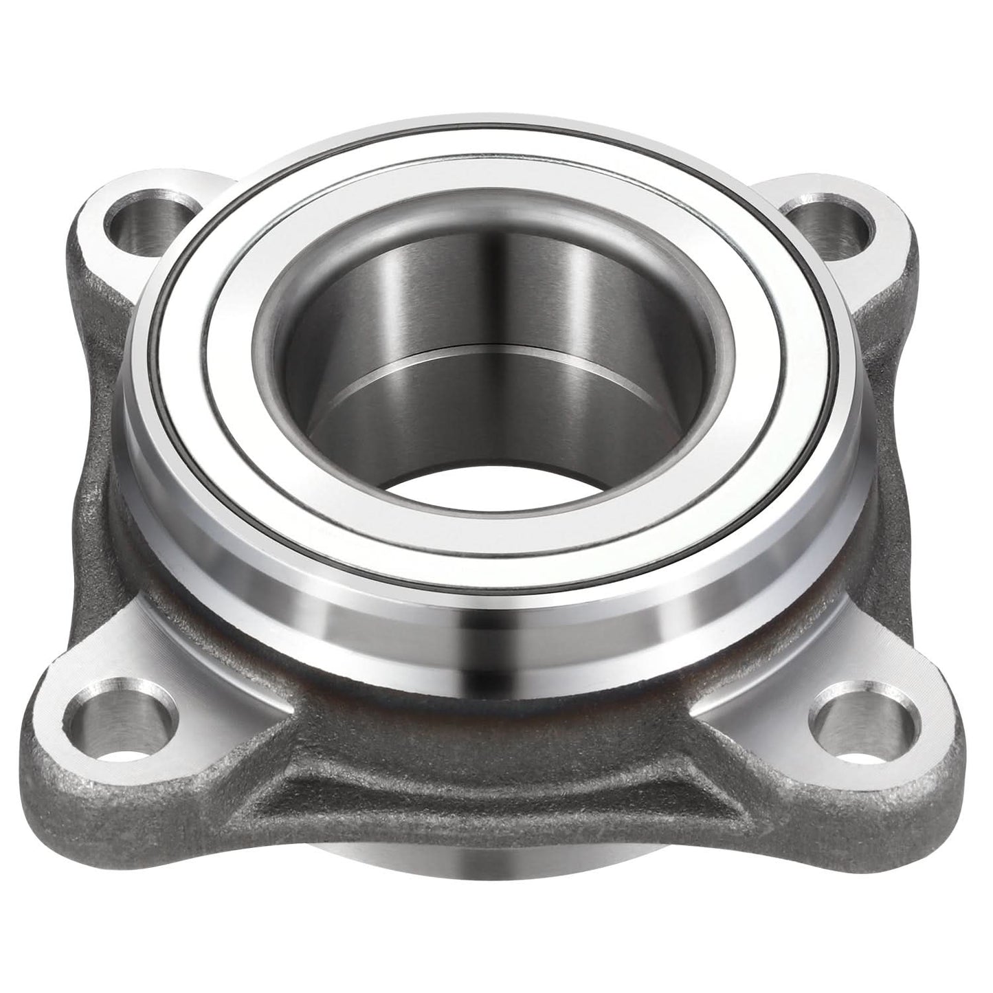 2010-2020 Toyota Multi-Model RWD 4-Bolt Wheel Hubs & Bearings