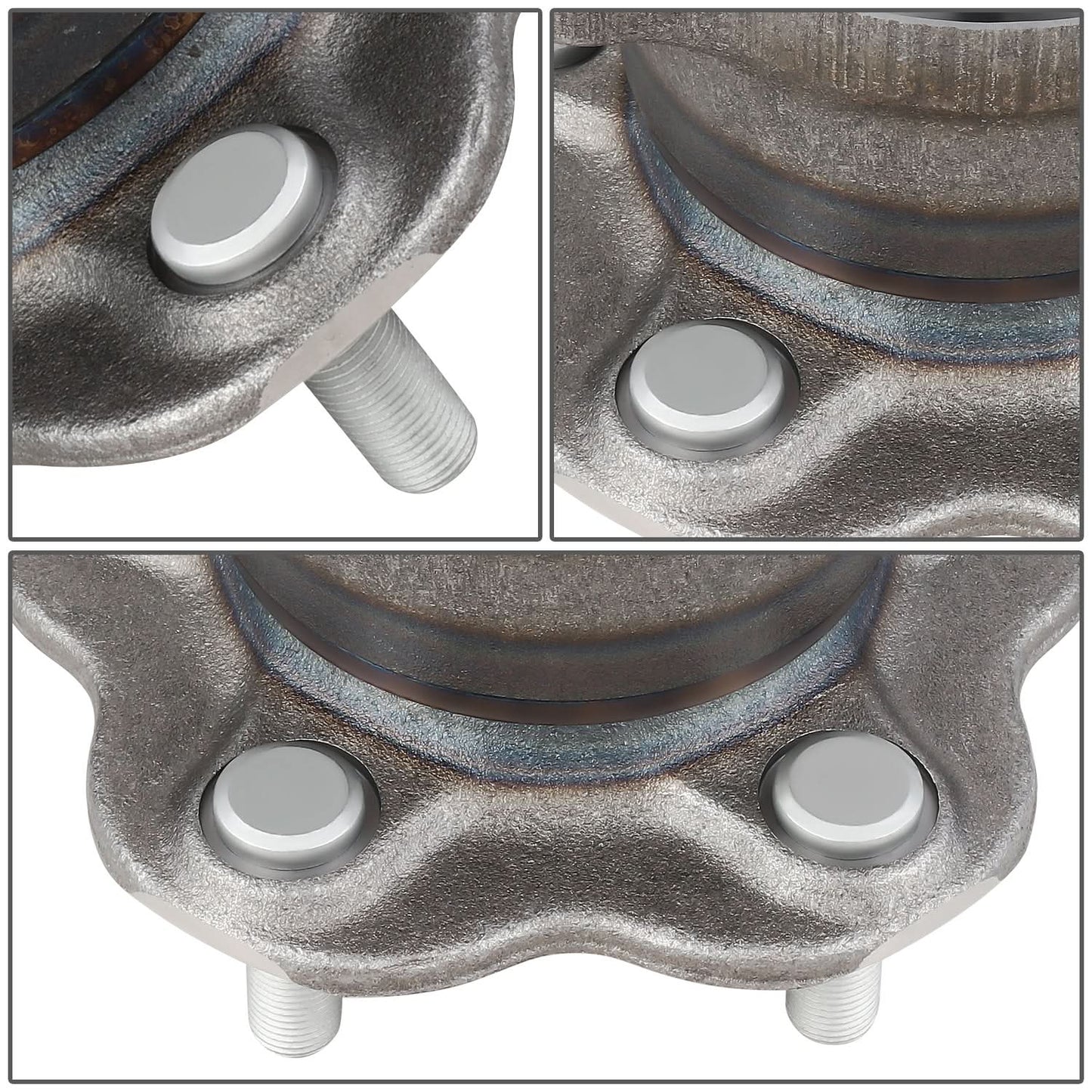 2007-2022 Nissan Wheel Hub & Bearing Assembly Kit