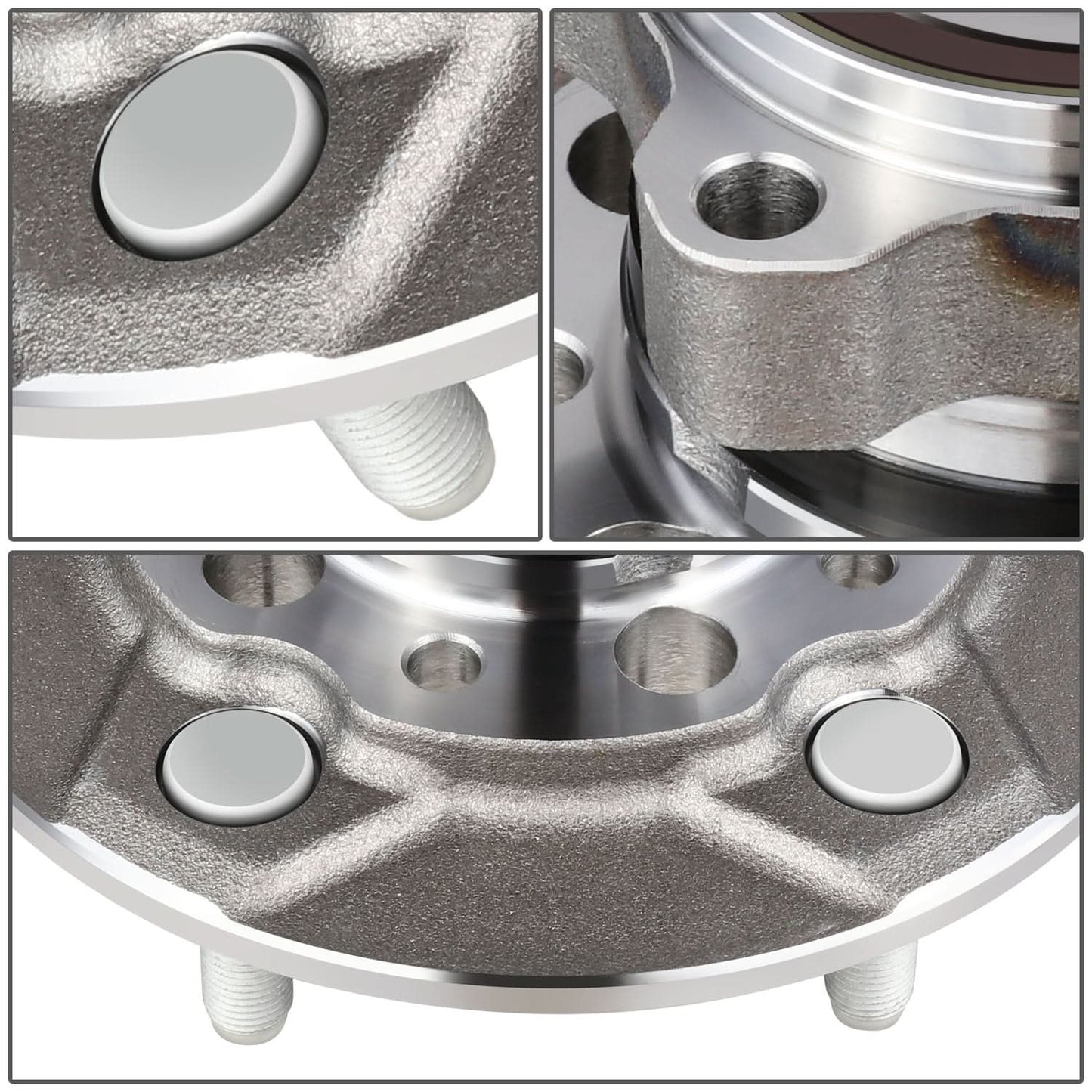 2015-2020 Ford Transit 150/250/350 Wheel Hub & Bearing Assembly