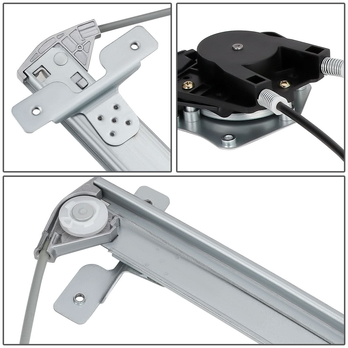 00-04 Dodge Dakota / 98-03 Durango Window Motor & Regulator