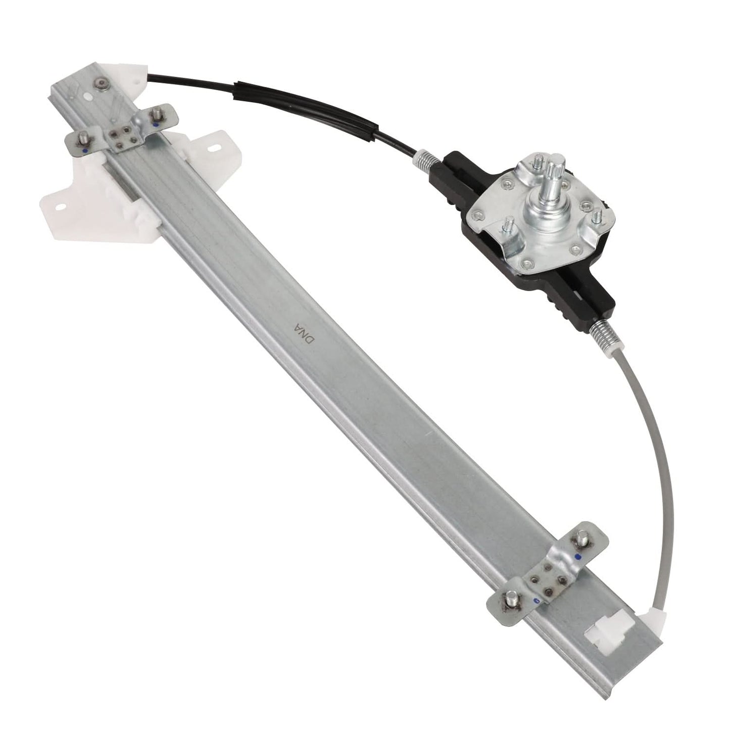 06-11 Dodge Attitude Window Motor & Regulator Assembly