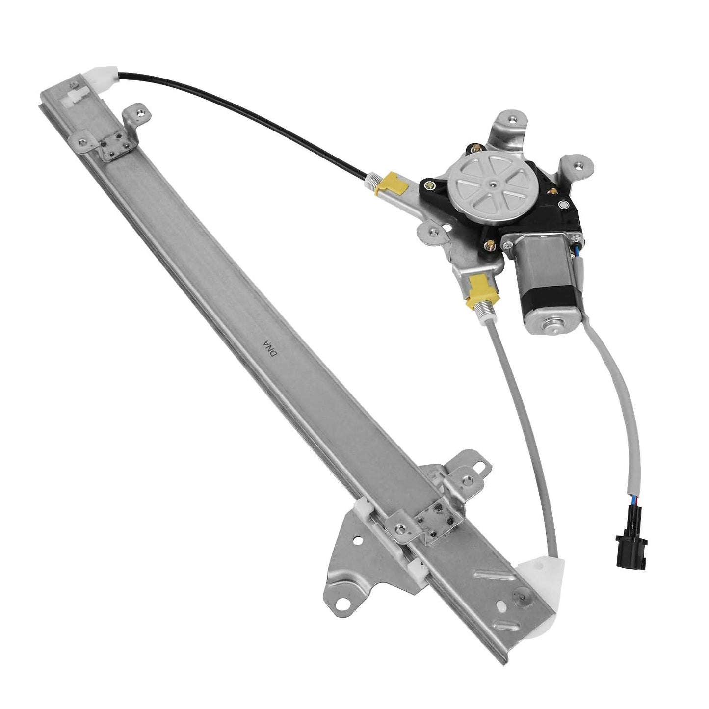 05-16 Nissan Frontier/Pathfinder/Xterra Window Motor & Regulator