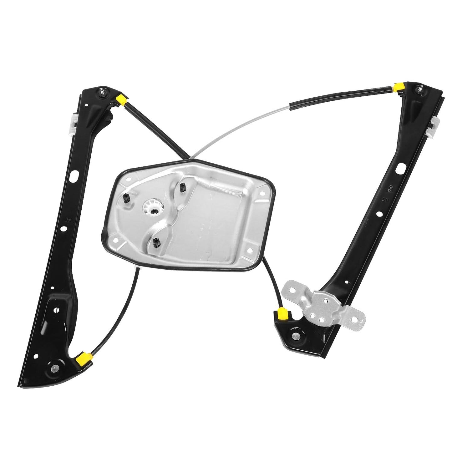 06-10 Volkswagen Golf/GTI/Rabbit Window Motor & Regulator Set