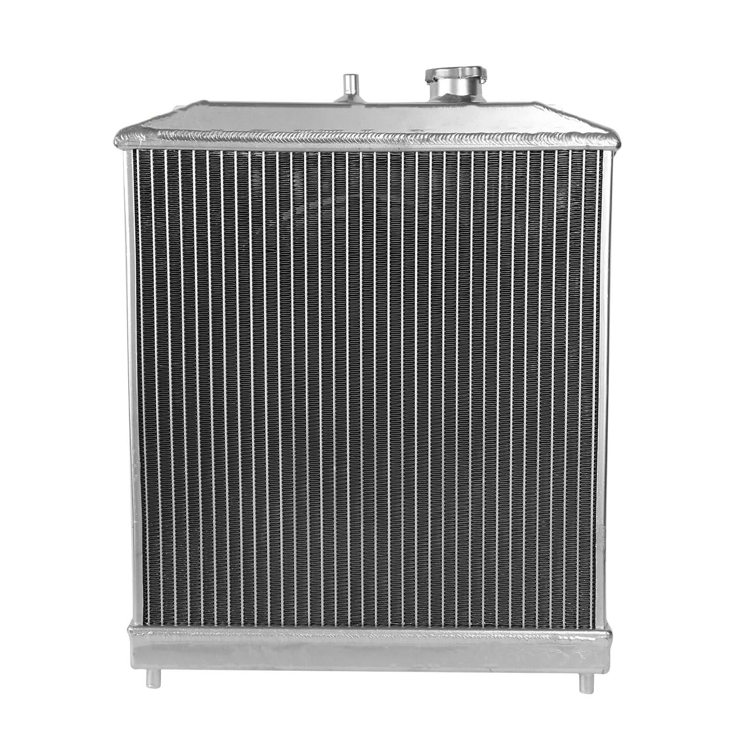 92-00 Honda Civic / 93-97 Del Sol / 94-01 Acura Integra 2 Row Radiator
