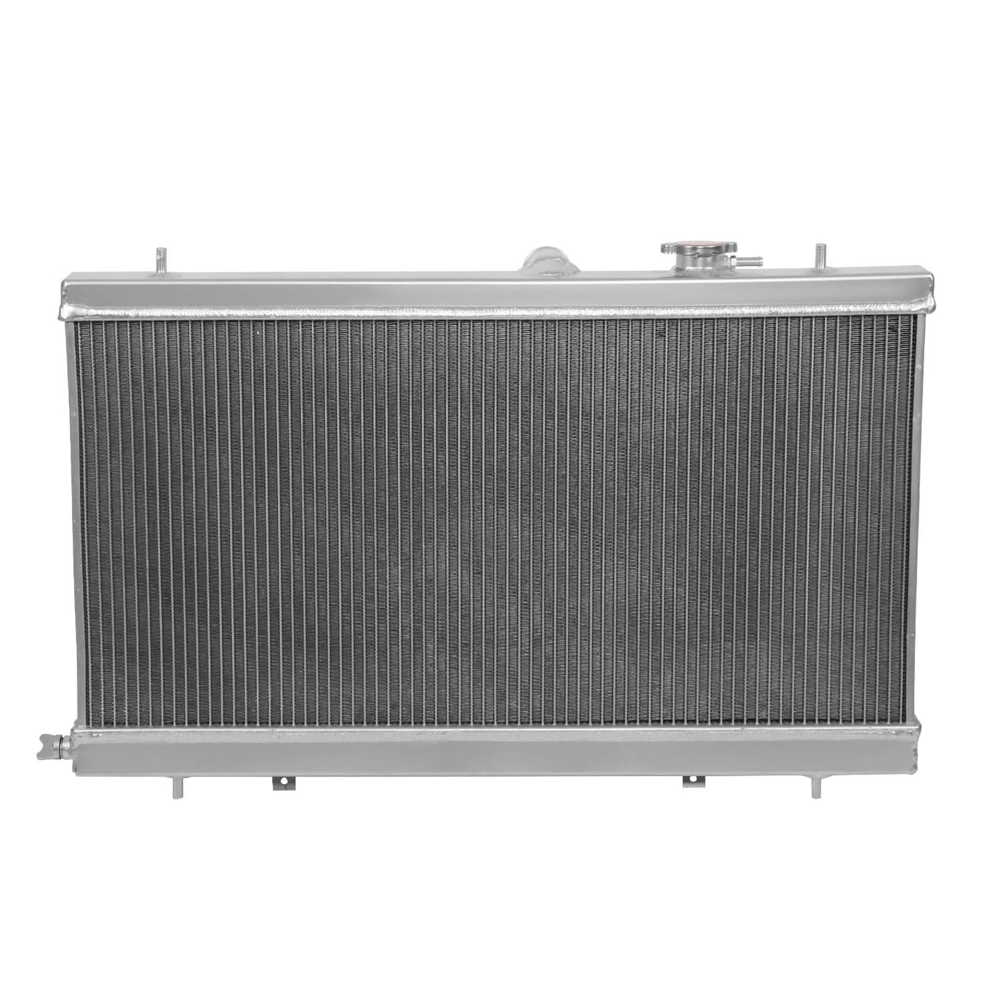 02-07 Subaru Impreza WRX STI 2-Row Performance Radiator