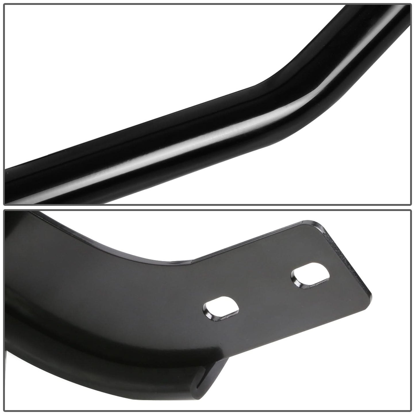 08-12 Ford Escape Rear Guard