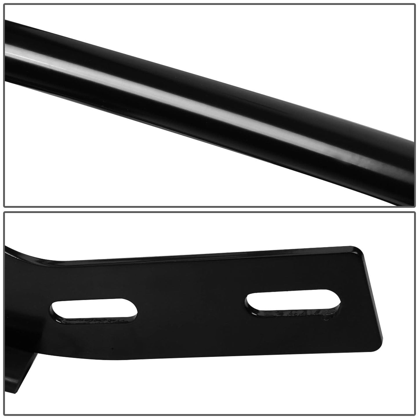 08-16 Chrysler Town & Country / Dodge Grand Caravan Rear Guard