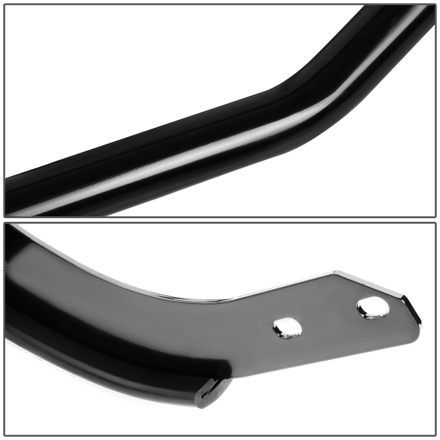 98-05 Mercedes ML320 ML350 ML430 ML500 Rear Guard