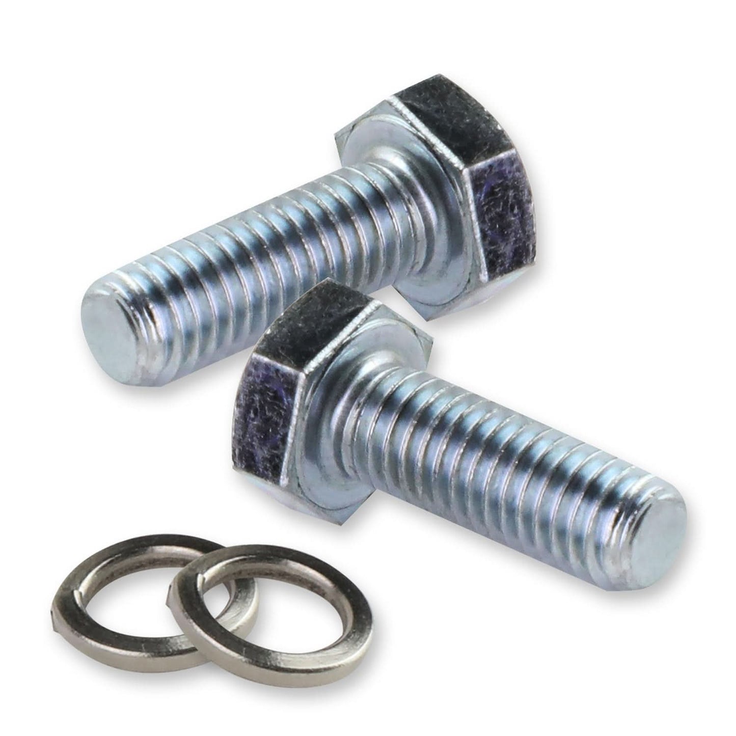 Oil Drain Line Flange Kit with Gasket and Bolts 10 AN Fitting