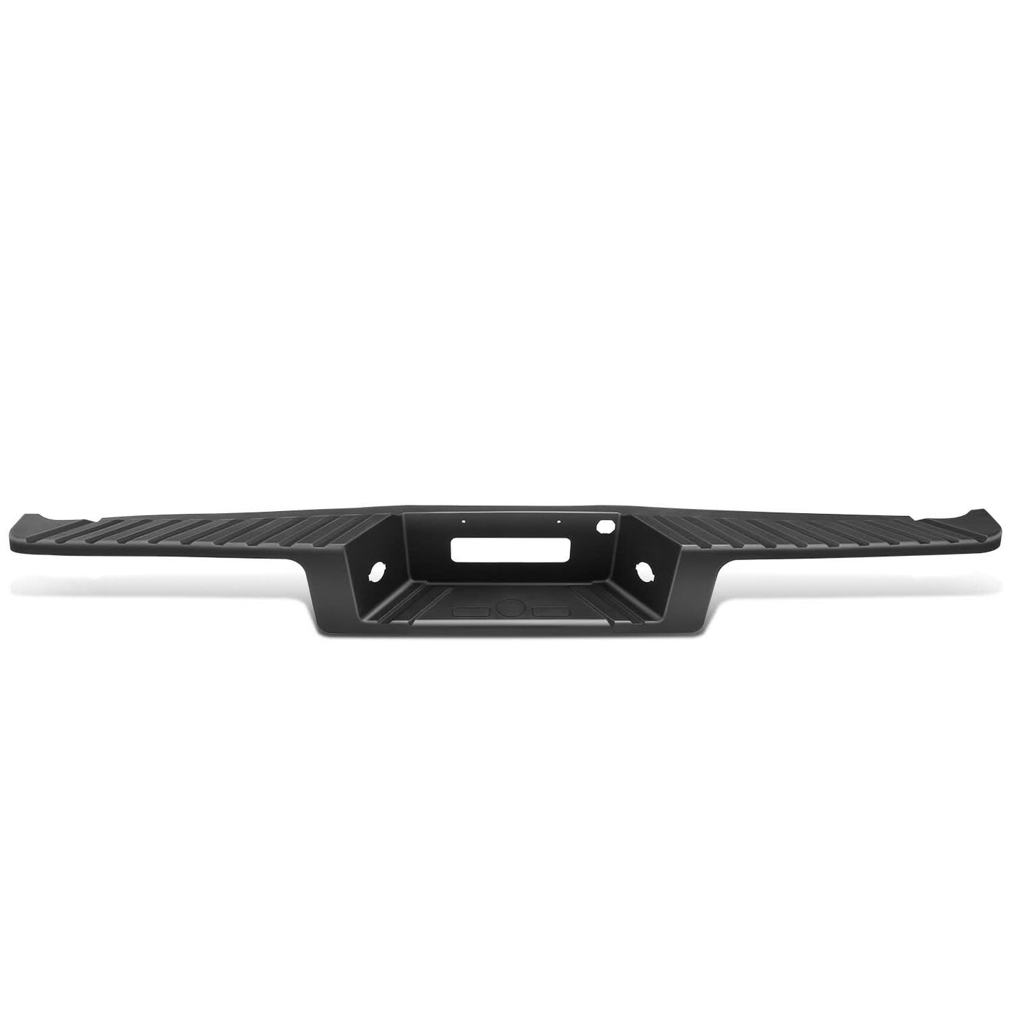 2004-2008 Ford F-150 Rear Bumper Step Pad - Paint to Match Black
