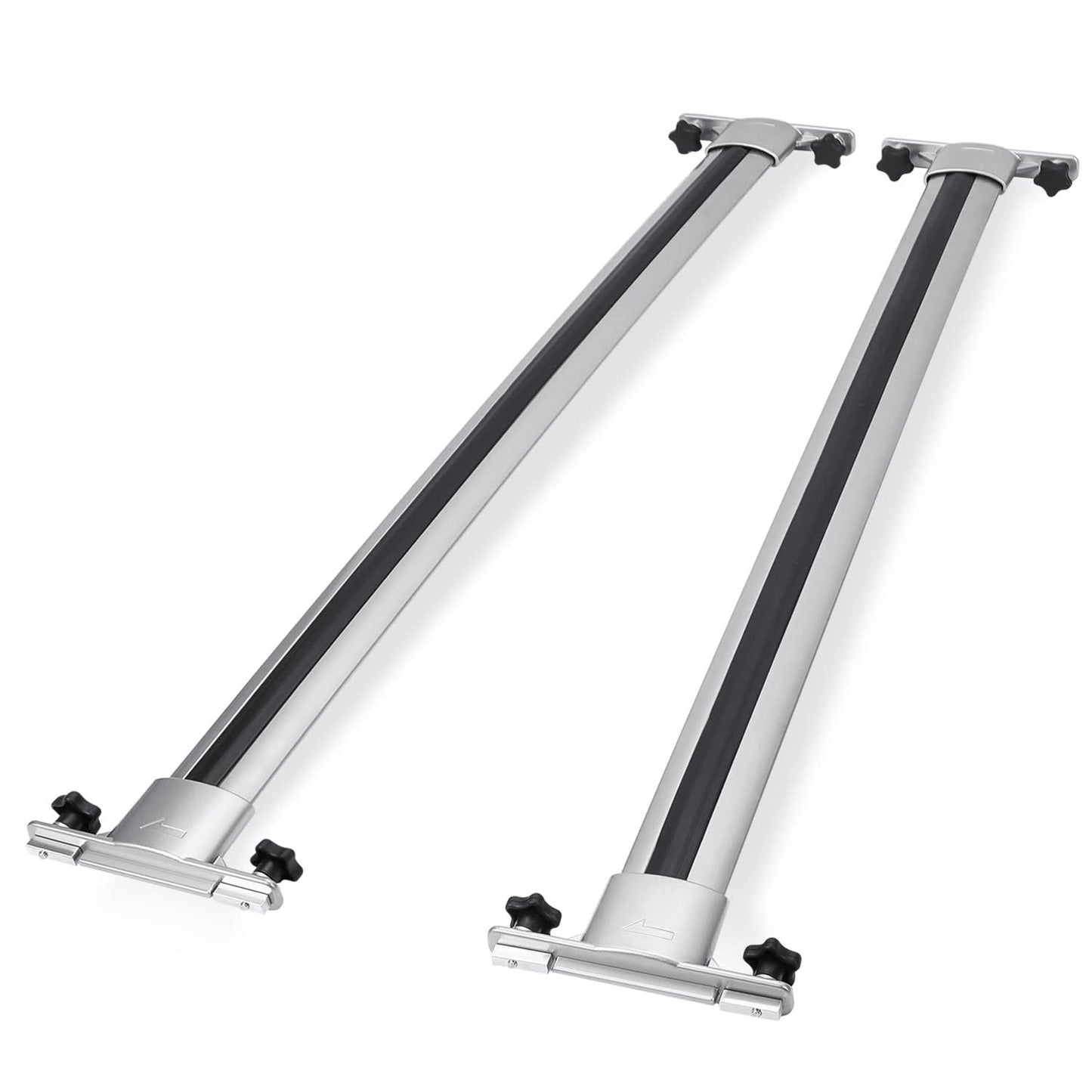 2010-2024 Toyota 4Runner Roof Rack Cross Bar - OEM Rail Compatible