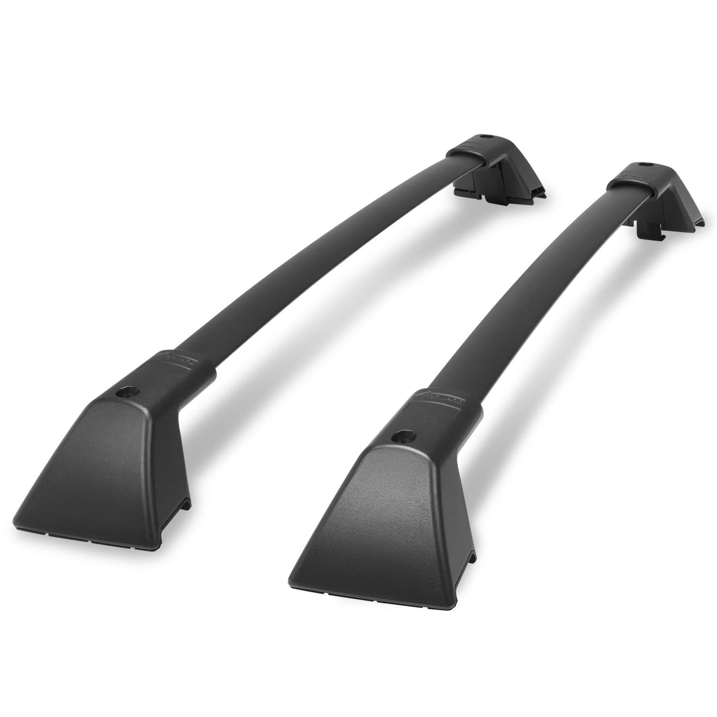 2021-2022 Ford Bronco Sport Aluminum Roof Rack Crossbar System
