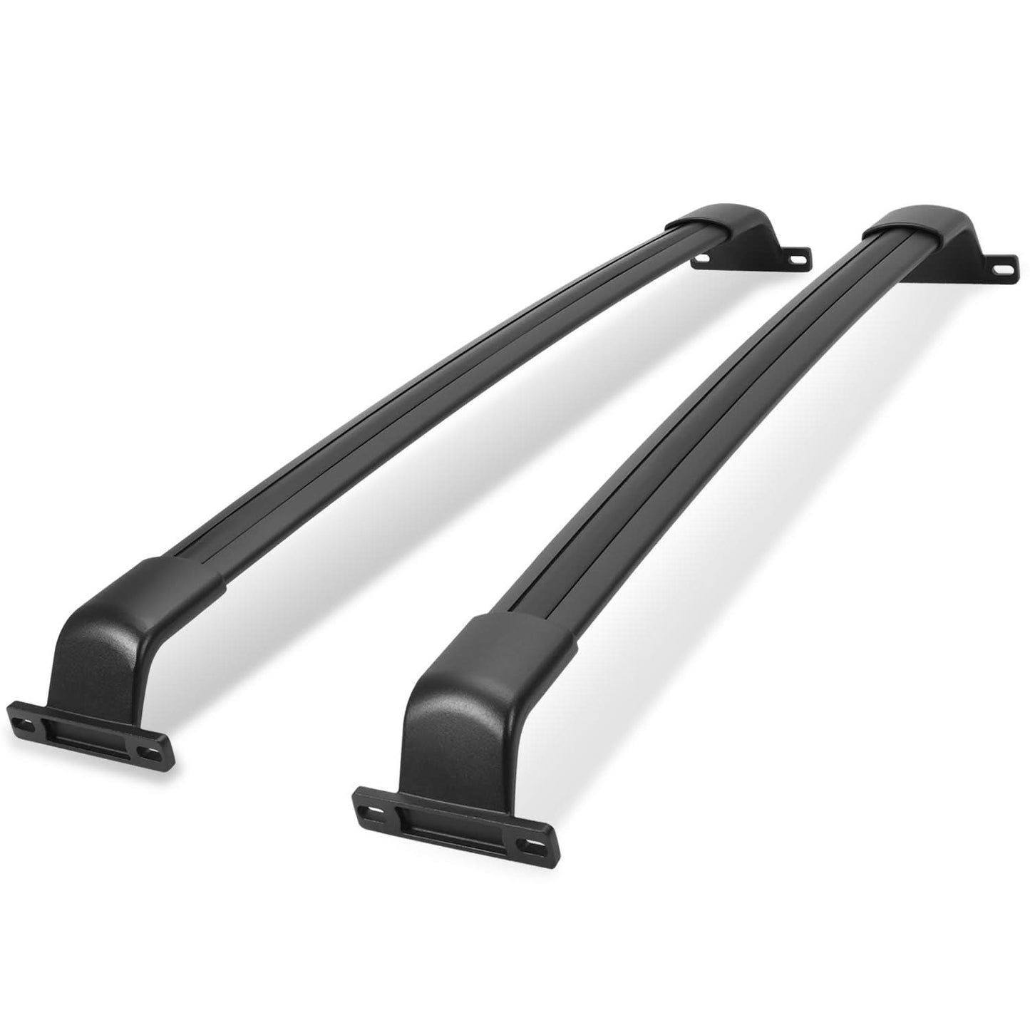2021-2023 Jeep Grand Cherokee L Roof Rack Crossbar - Aluminum