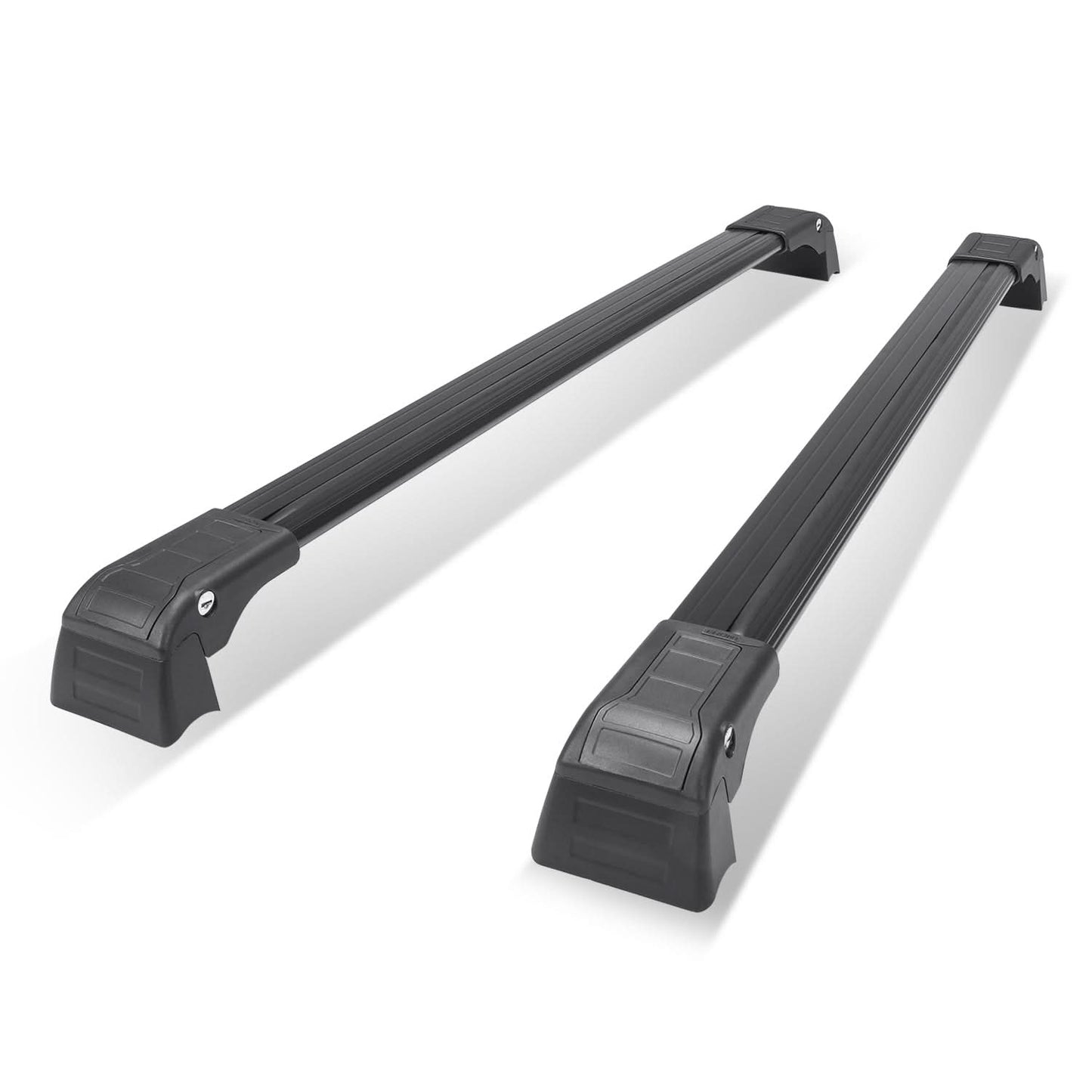 2014-2019 Kia Soul Roof Rack Crossbar - Aluminum