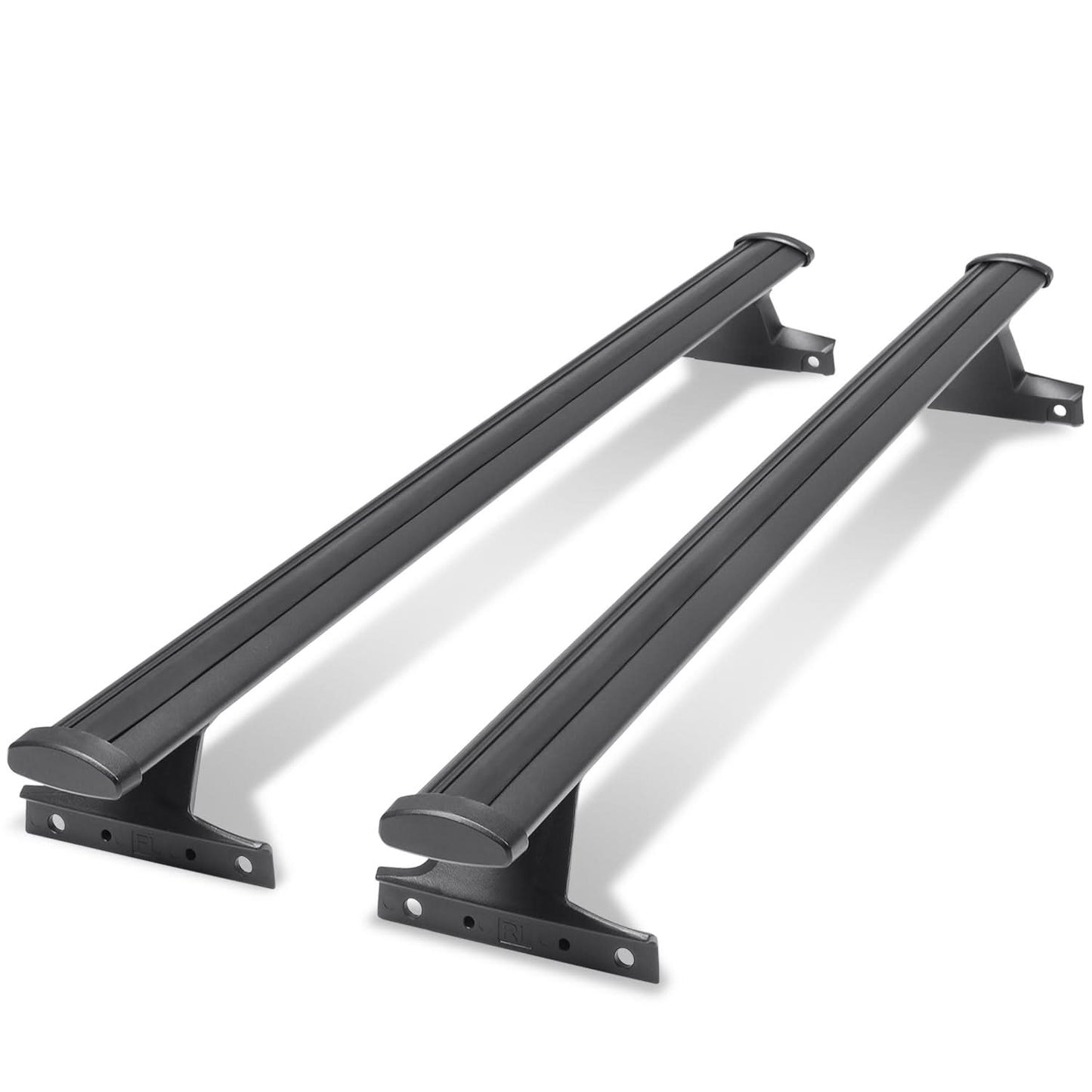 2018-2022 Chevrolet Equinox Roof Rack Crossbar Aluminum