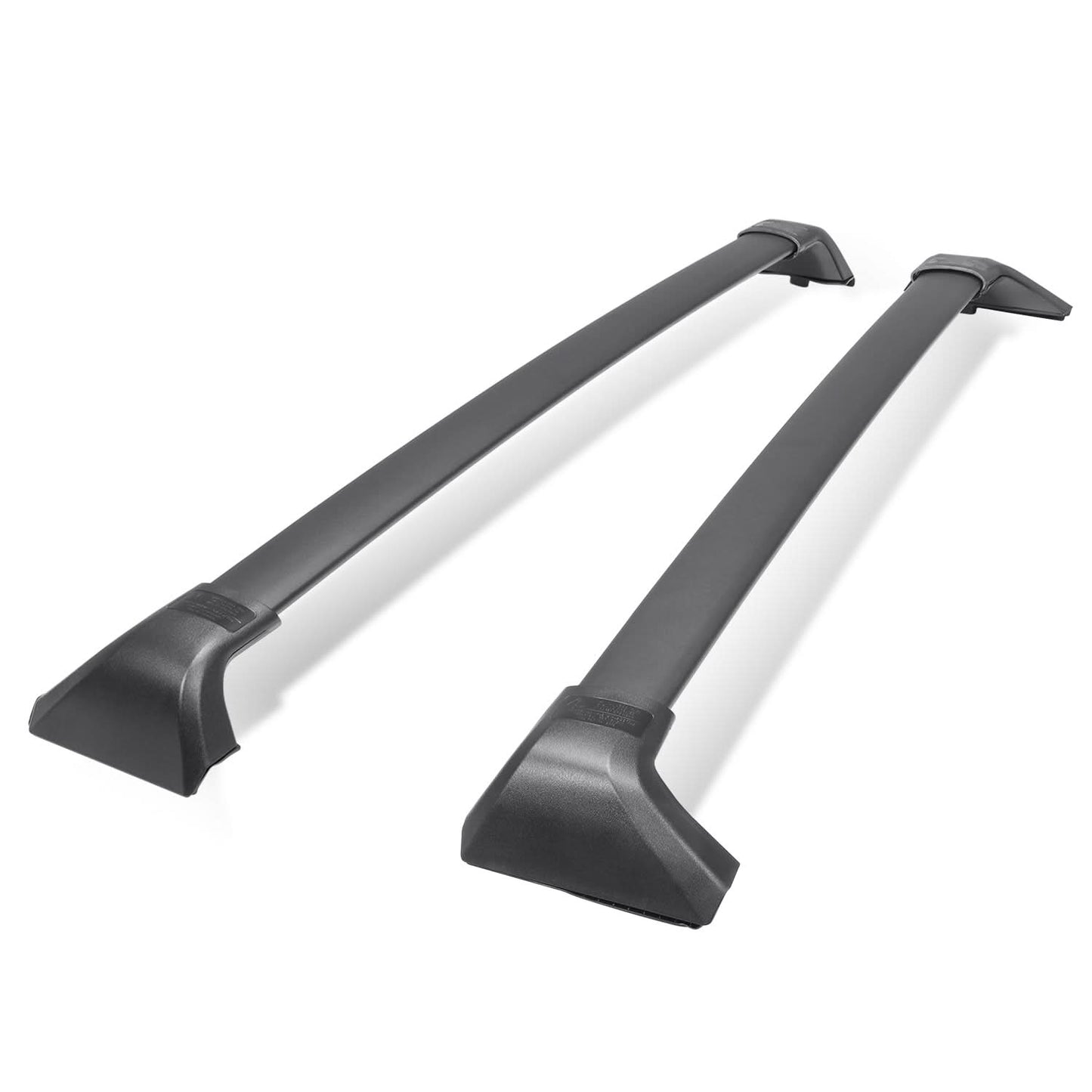2020-2023 Toyota Highlander Roof Rack Crossbar Aluminum