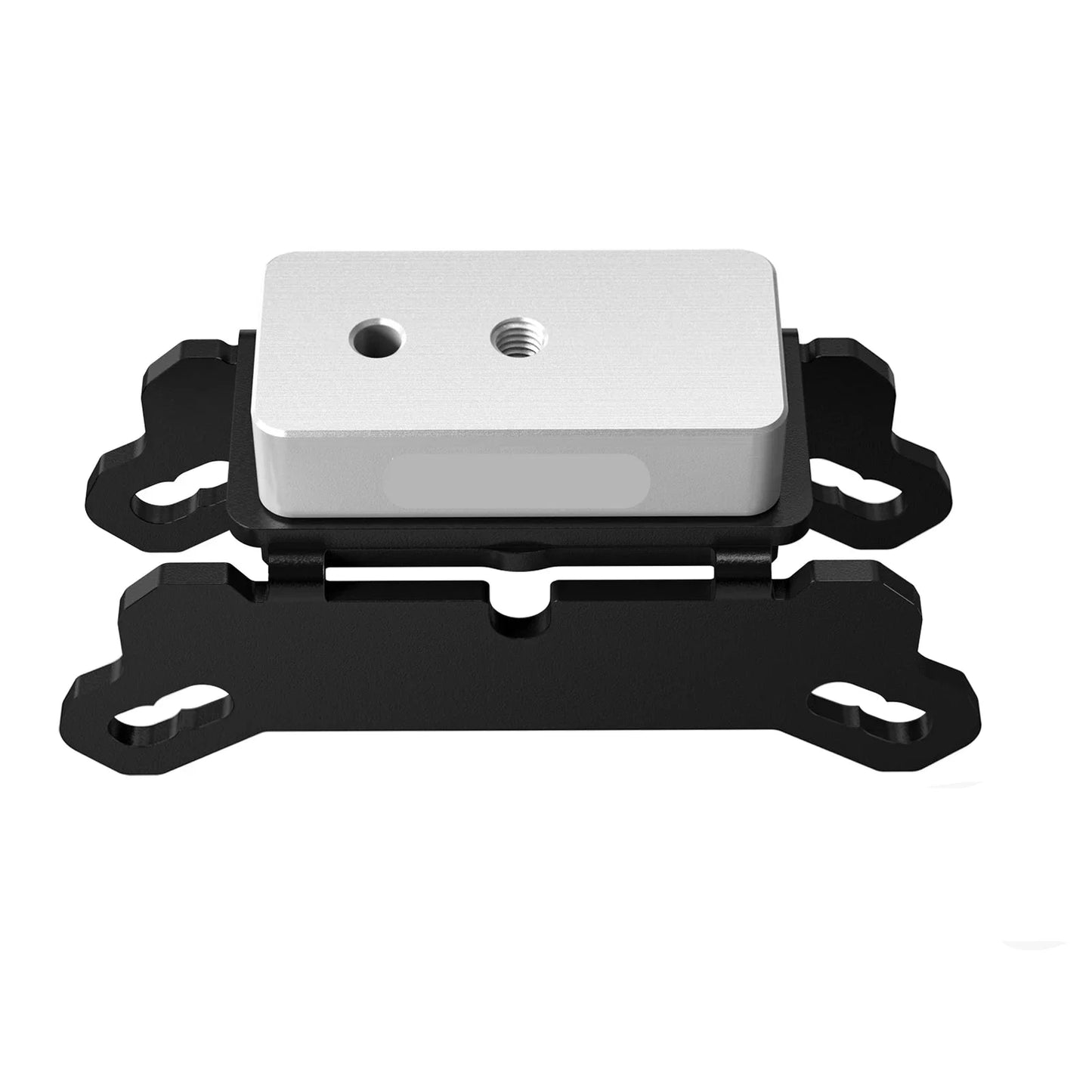 BMW 1 2 3 4 5 6 7 Series / X Series / Z Series / MINI / Toyota Supra A90 Steel & Billet Aluminum 3-4 Ton Jack Stand Adapter Set 2001 - Present