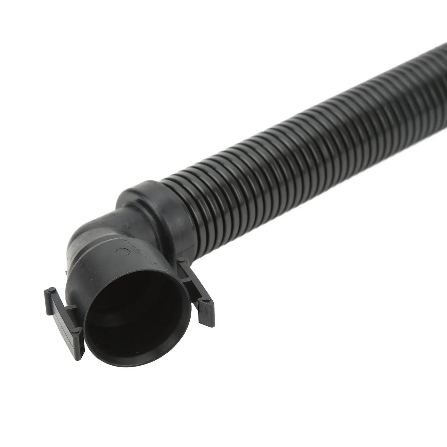 BMW 1 / 2 / 3 / 4 / 5 / 7 Series & X1 / X3 / X4 / X5 Air Intake Breather Pipe Ventilation Hose 2009 - 2022 (Replaces 13717823517)