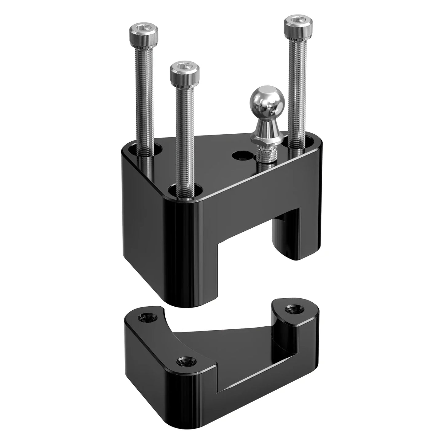 Ford Fiesta ST Short Shifter Kit – Adjustable Quick Shift (MK7 MK6 ST180 2013–2019)