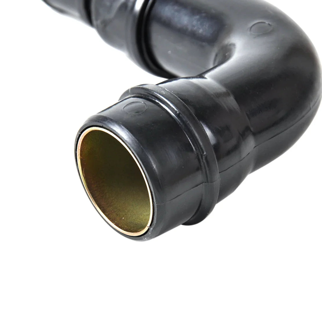 VW Jetta / Golf MK4 / Bora / Beetle / Passat & Audi A3 / S3 / A4 / S4 / A6 / TT / TTS & SEAT & Skoda 1.8T 20V Engine Oil Breather Vacuum Vent Hose 1997 - 2011 (Replaces 06A103213F)