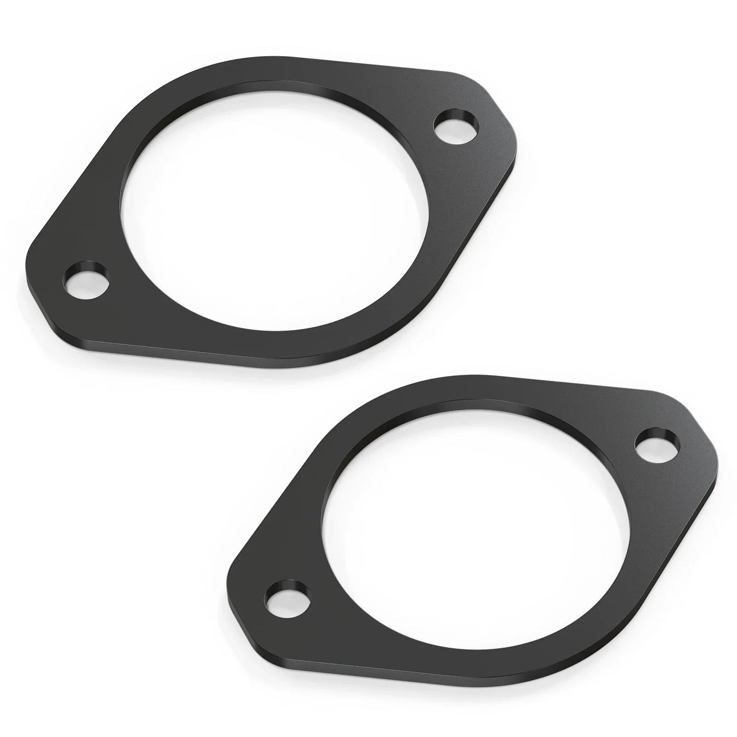 Rear Shock Mount Reinforcement Plates for BMW E30 E36 E46 Z3 Z4 (Steel Upgrade)