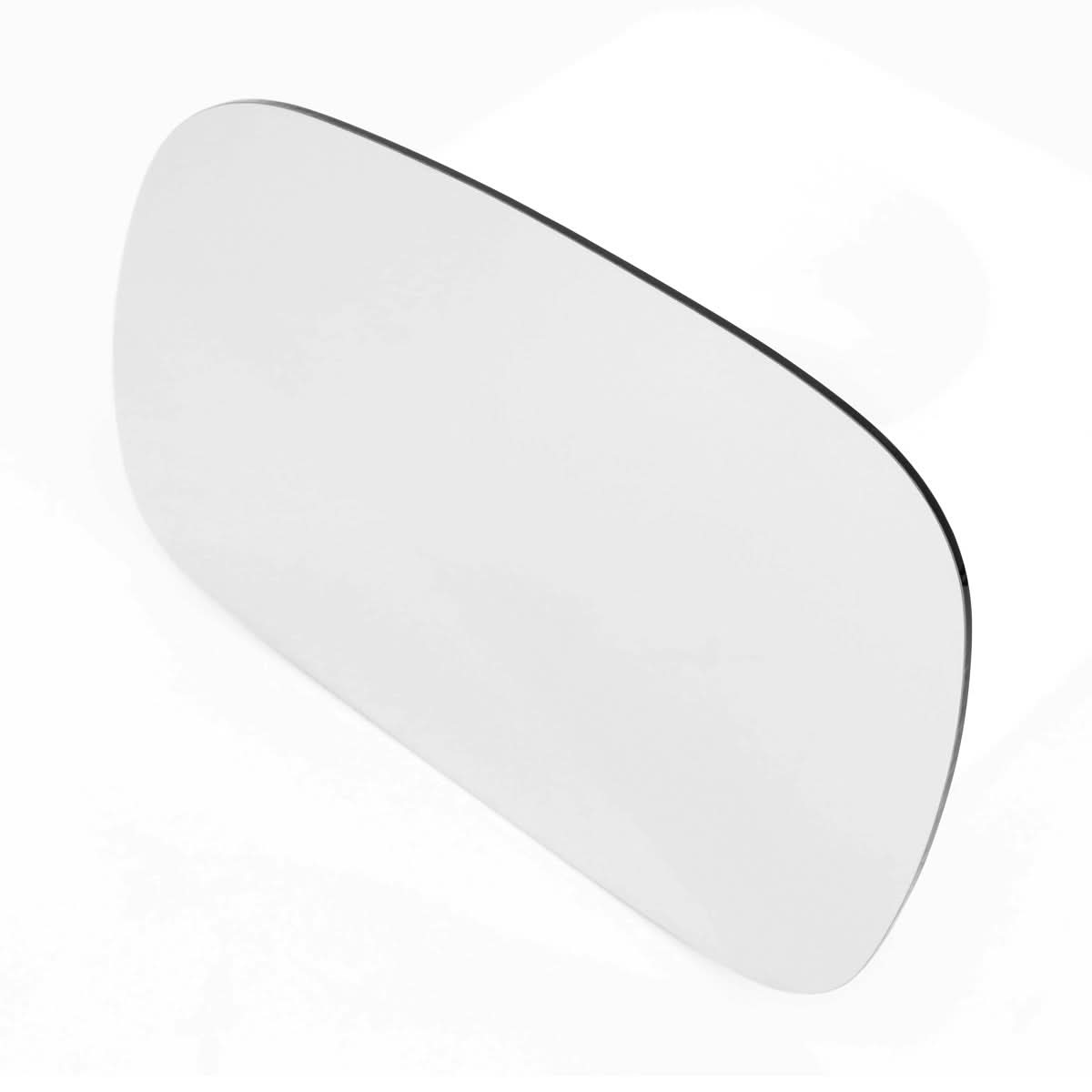 96-07 Dodge Caravan Mirror Glass Lens - Left Side
