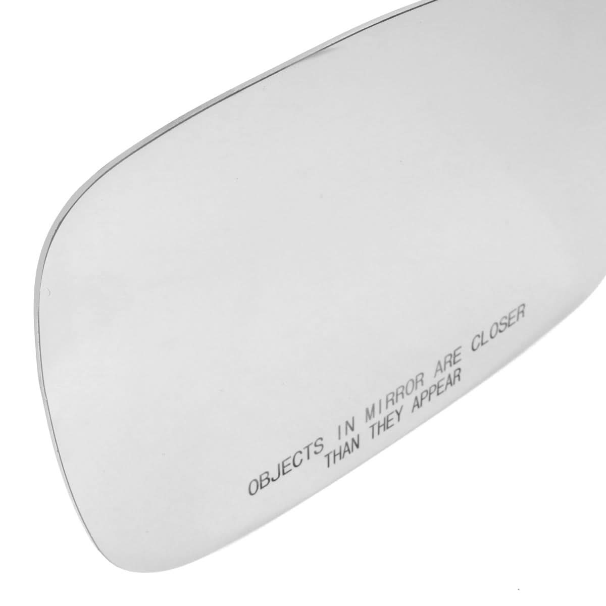 96-07 Dodge Caravan Mirror Glass Lens - Right Side