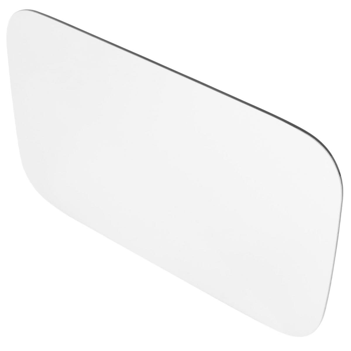 87-91 Ford Bronco / 84-90 F-150 F-250 F-350 Mirror Glass Lens - Left
