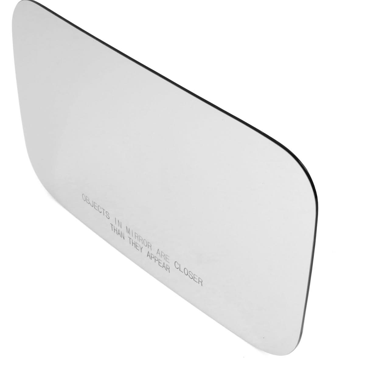87-91 Ford Bronco / 84-90 F-150 F-250 F-350 Mirror Glass Lens - Right