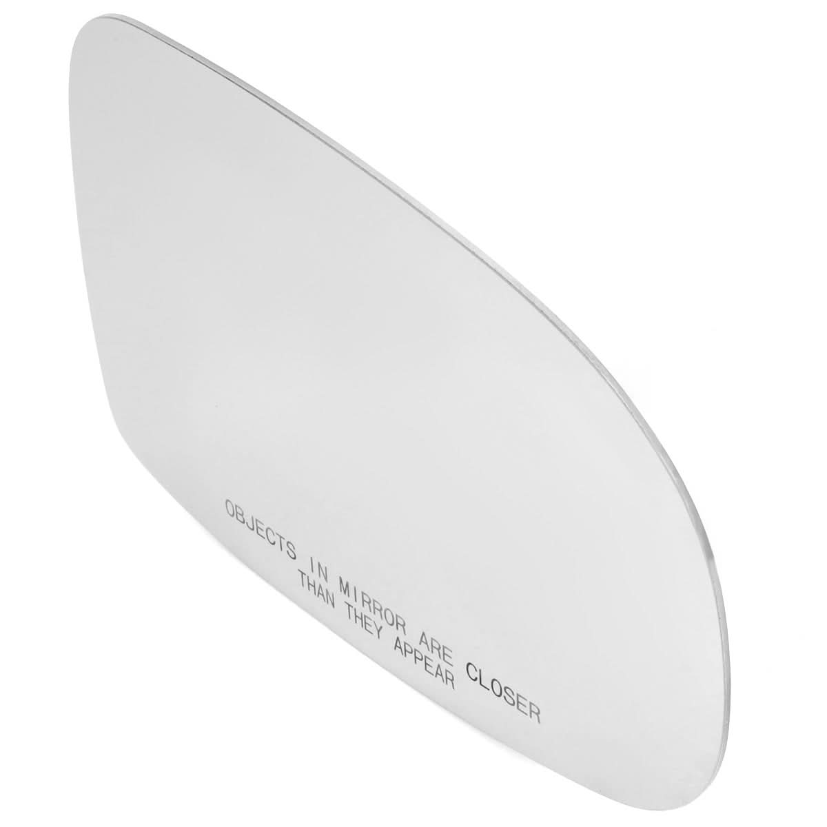 95-03 Ford Windstar Mirror Glass Lens - Right Side