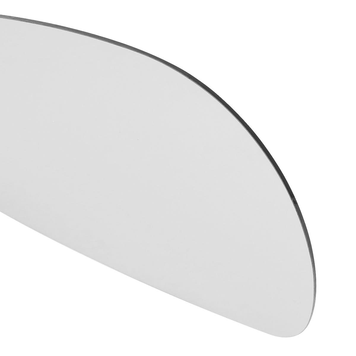 94-04 Ford Mustang Mirror Glass Lens - Left Side