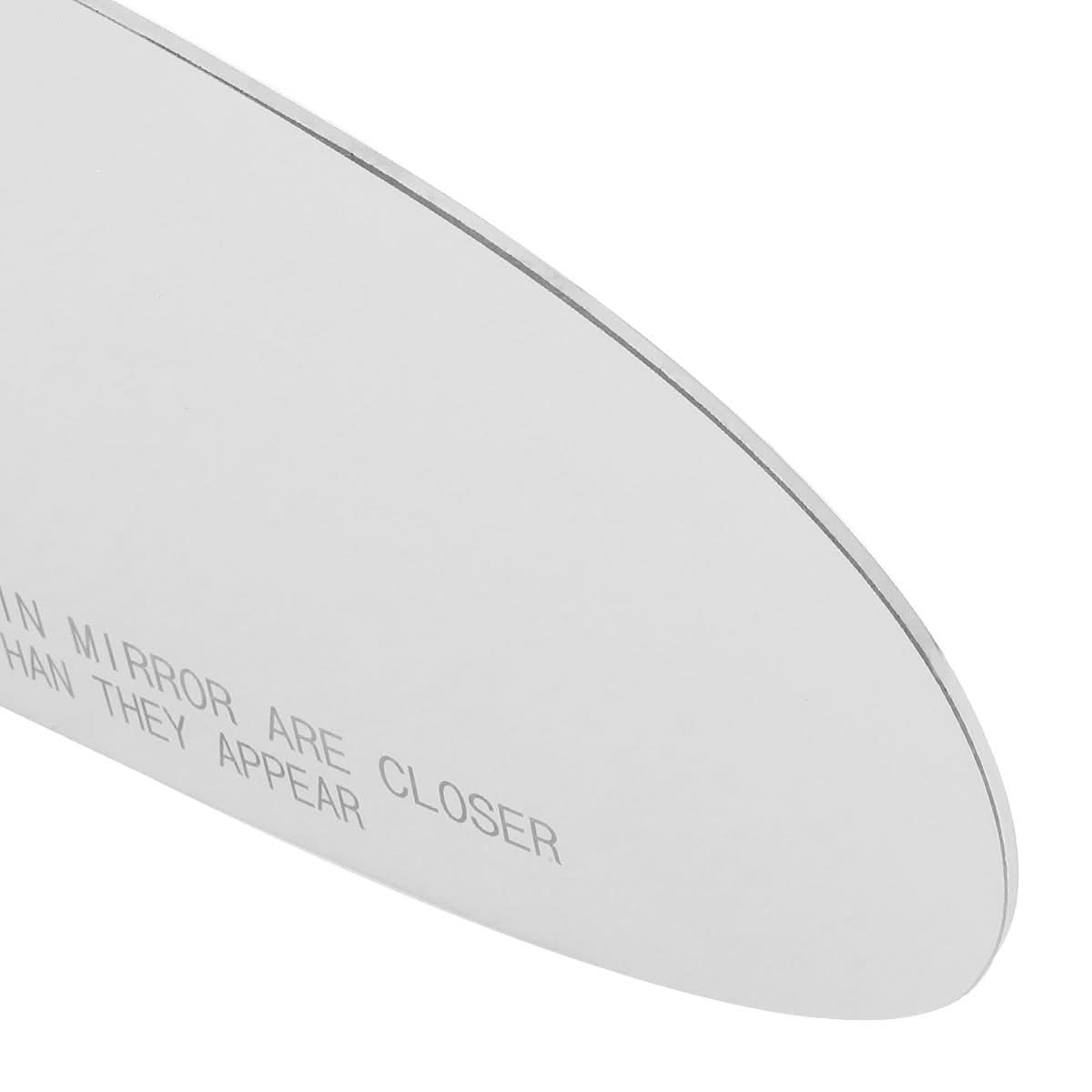 94-04 Ford Mustang Mirror Glass Lens - Right Side