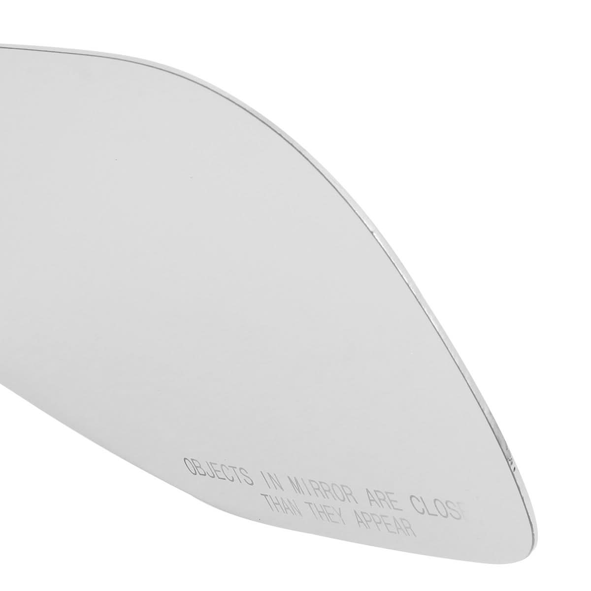 95-05 Ford Explorer/Ranger Mirror Glass Lens - Right Side