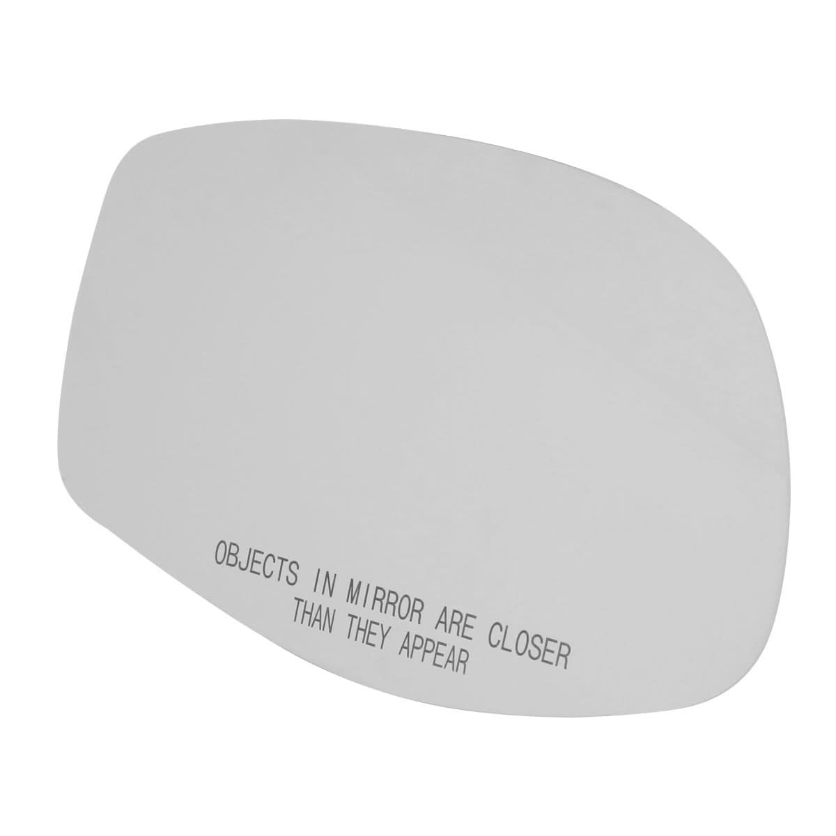 93-97 Ford Ranger Mirror Glass Lens - Right Side