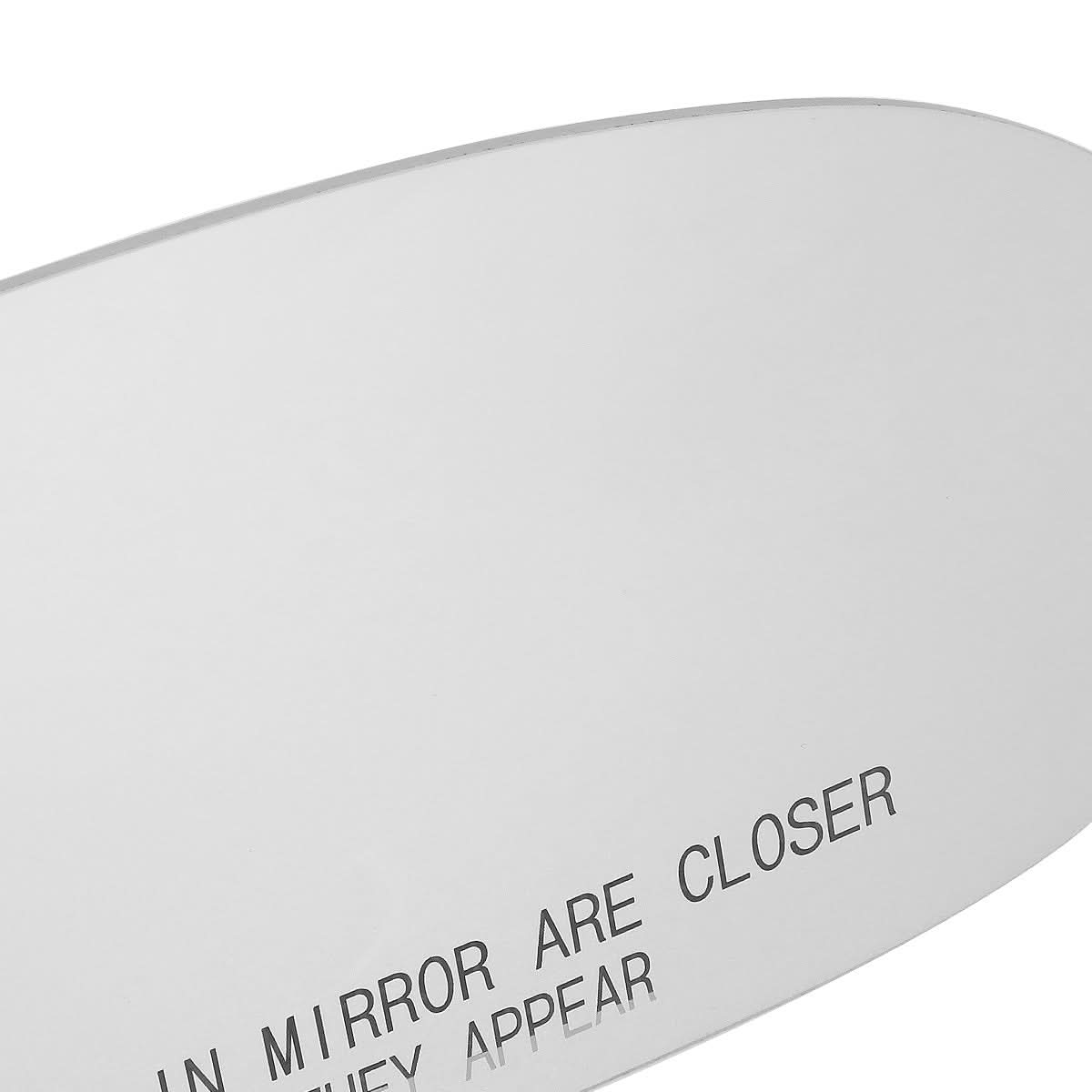 92-99 Buick LeSabre Right Side Mirror Glass Lens Replacement