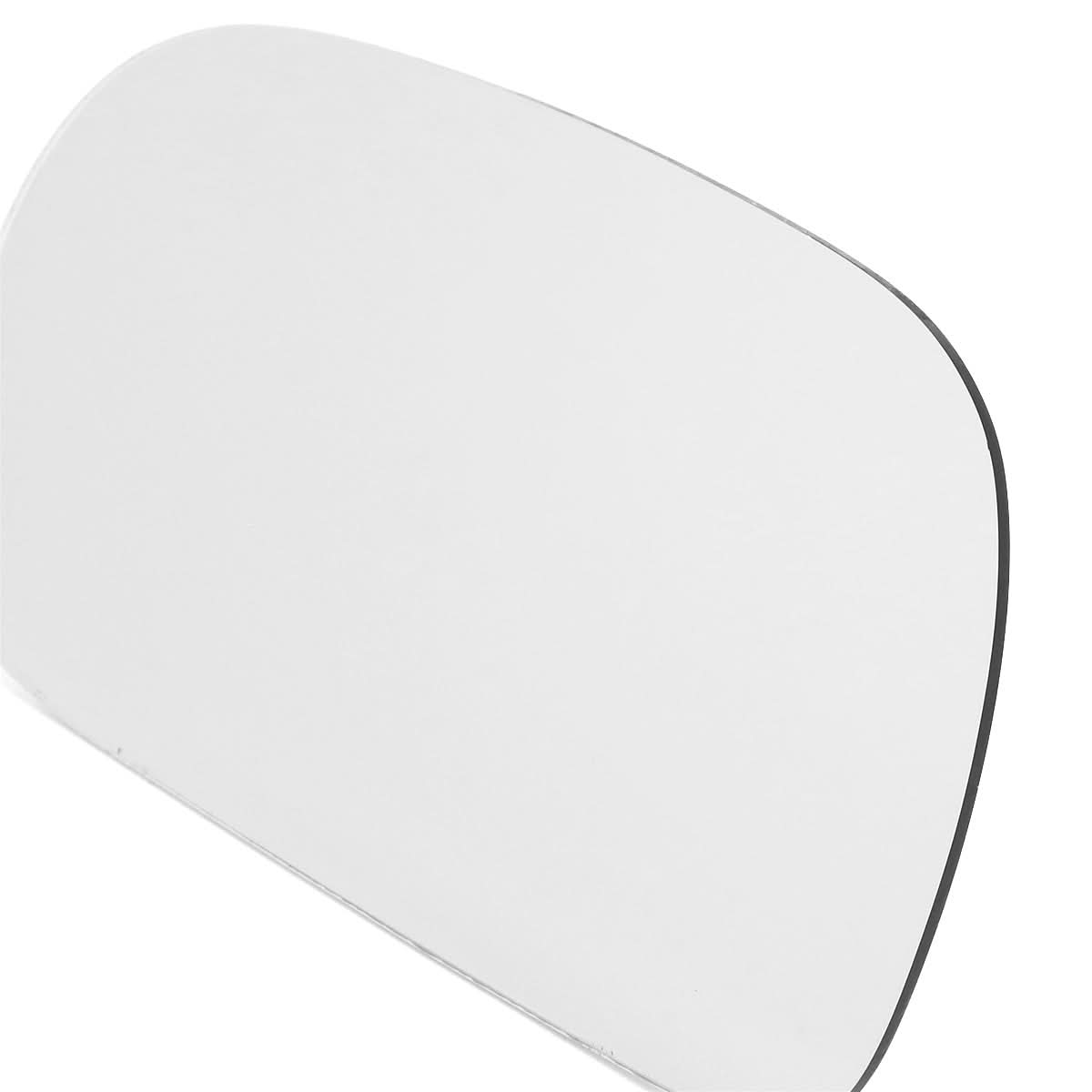 93-97 Toyota Corolla Mirror Glass Lens - Left Side