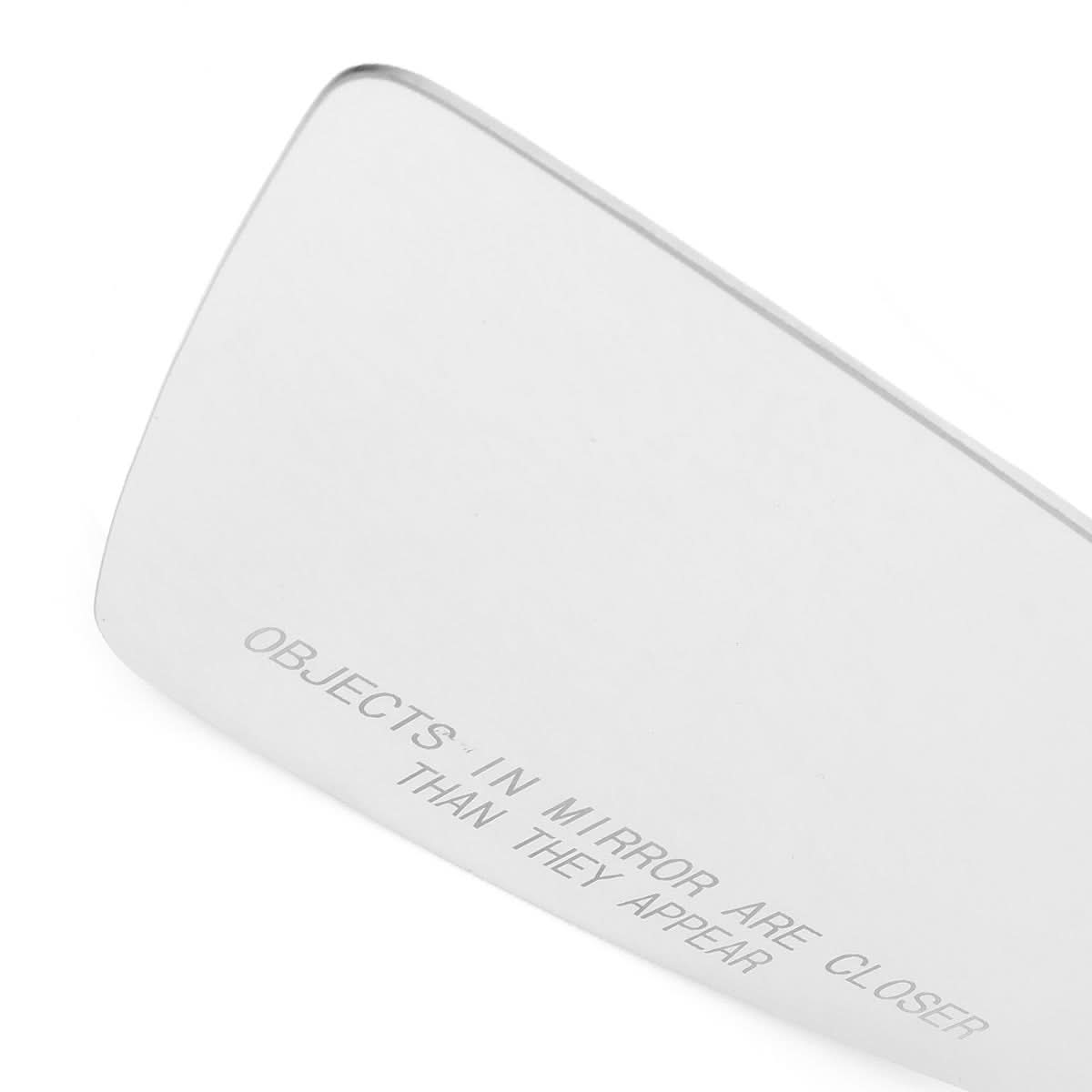 95-01 Chevrolet Lumina Right Mirror Glass Lens