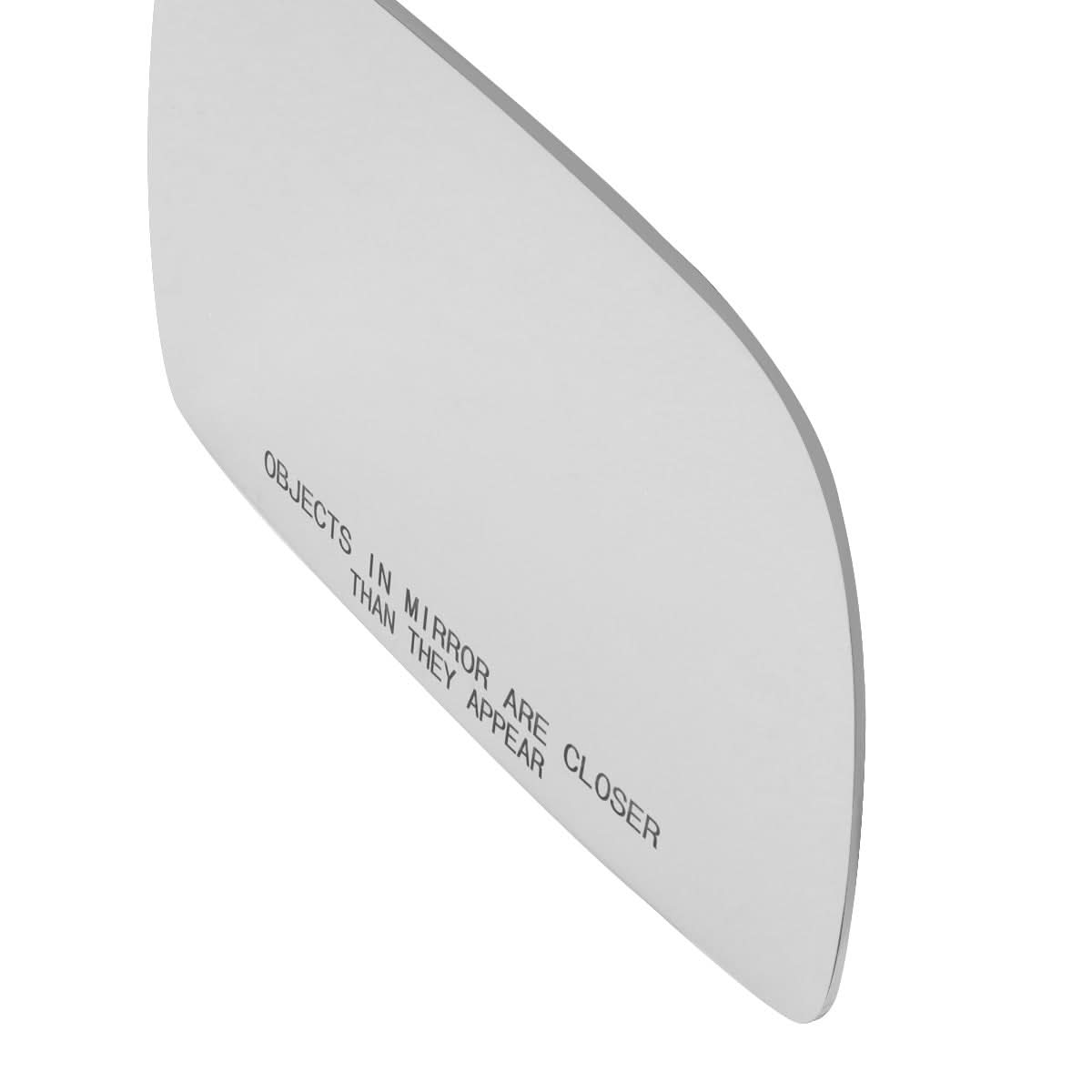 95-97 Lincoln Town Car Mirror Glass Lens - Right