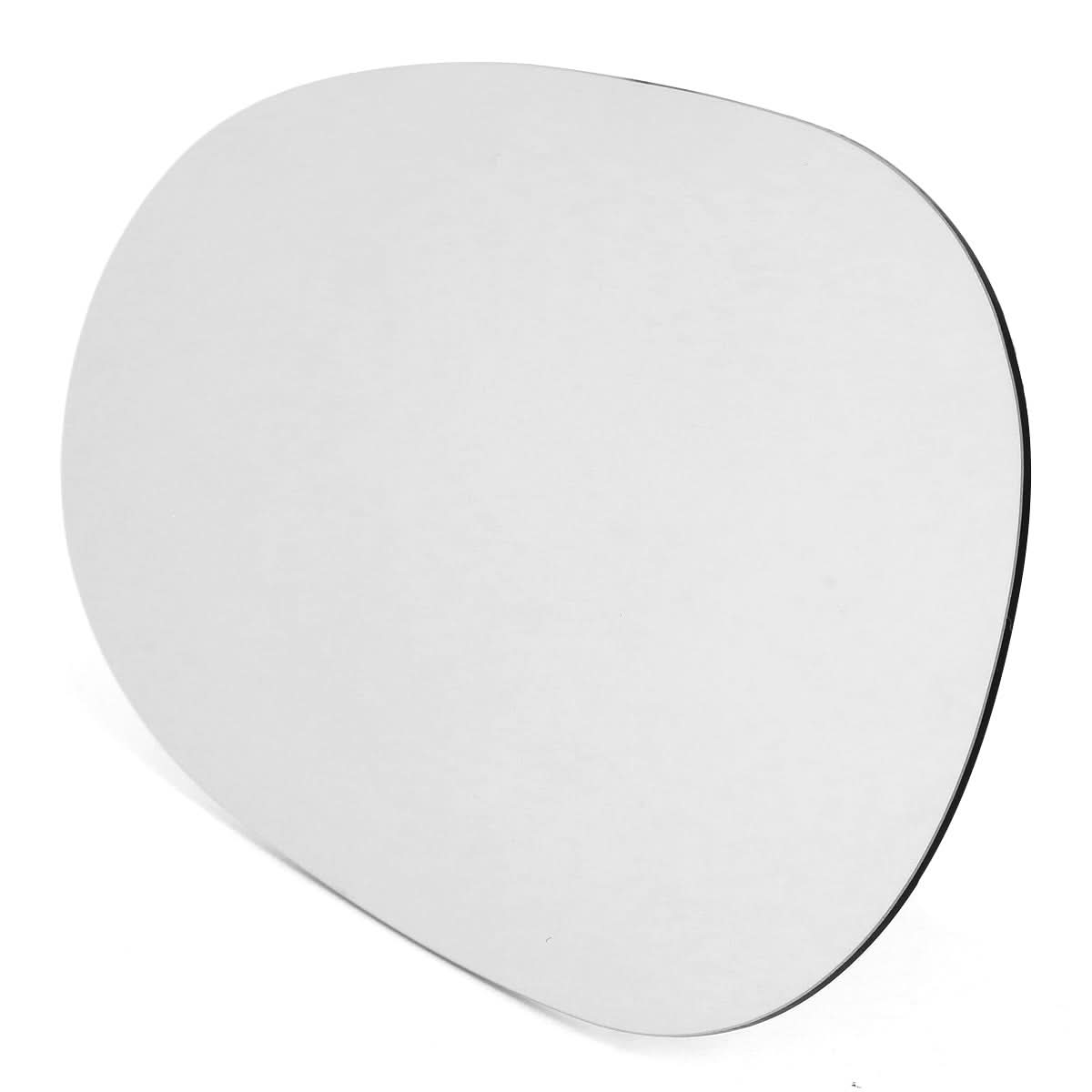 1990-1997 Mazda Miata Left Side Mirror Glass Lens