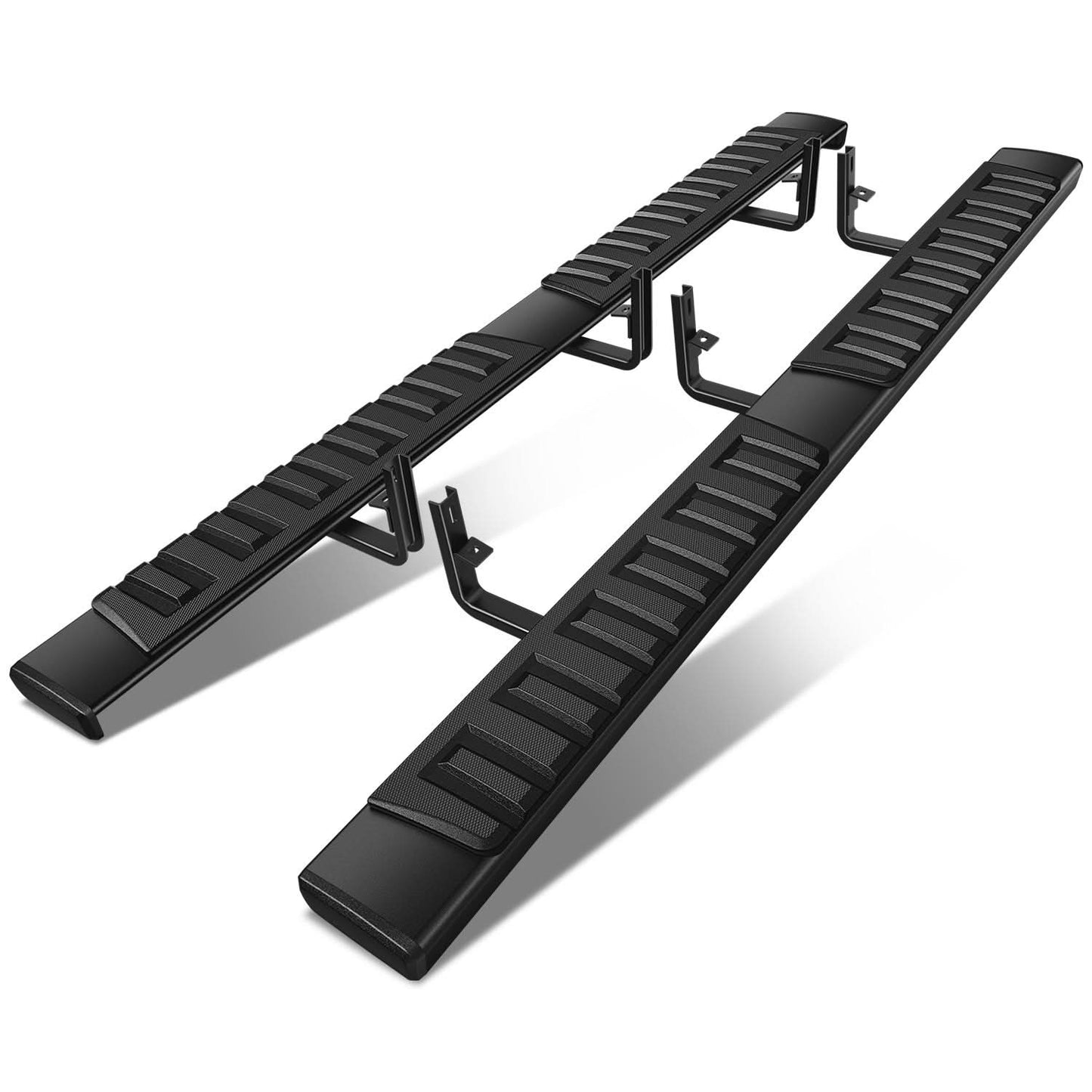 15-24 Chevrolet Colorado / GMC Canyon Extended Cab Nerf Bar Step Bar