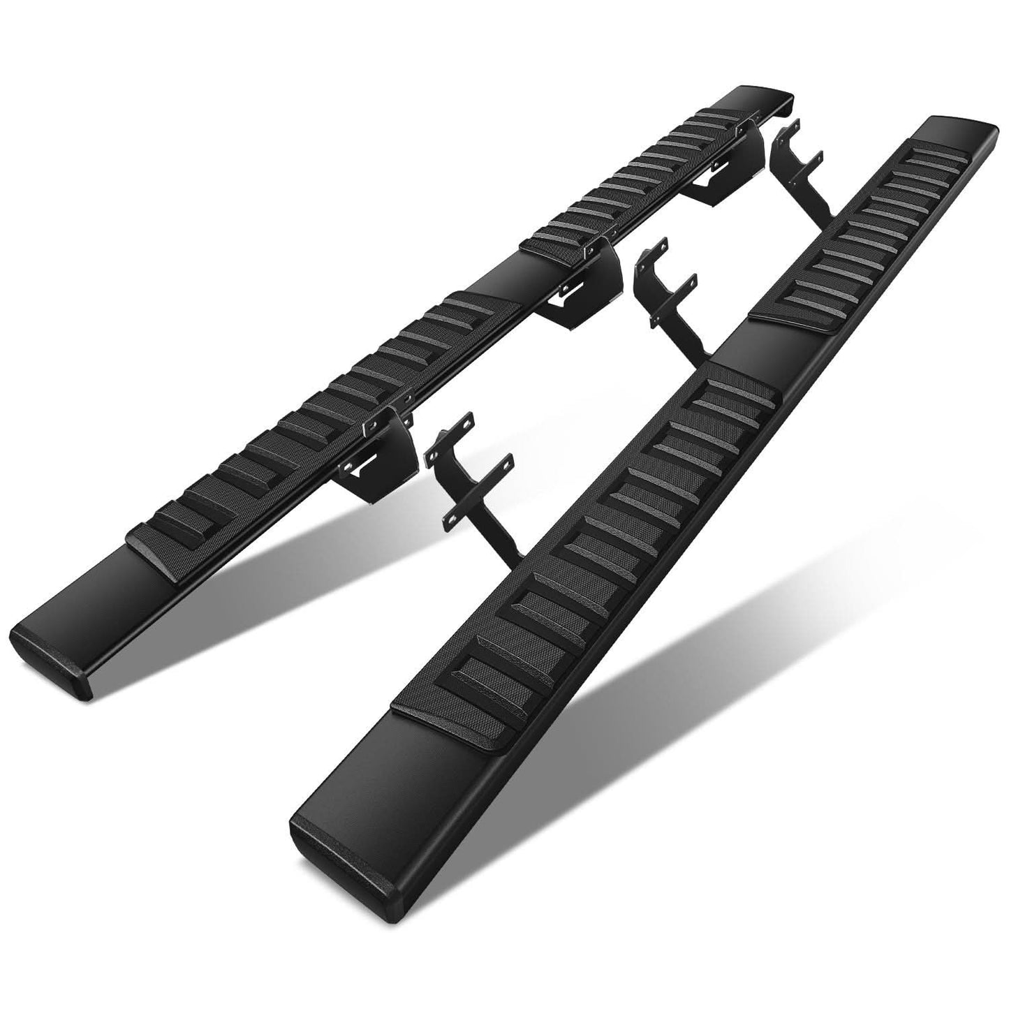 2015-2022 Ford F-150 / 2017-2022 F-250 F-350 Super Duty Nerf Bar