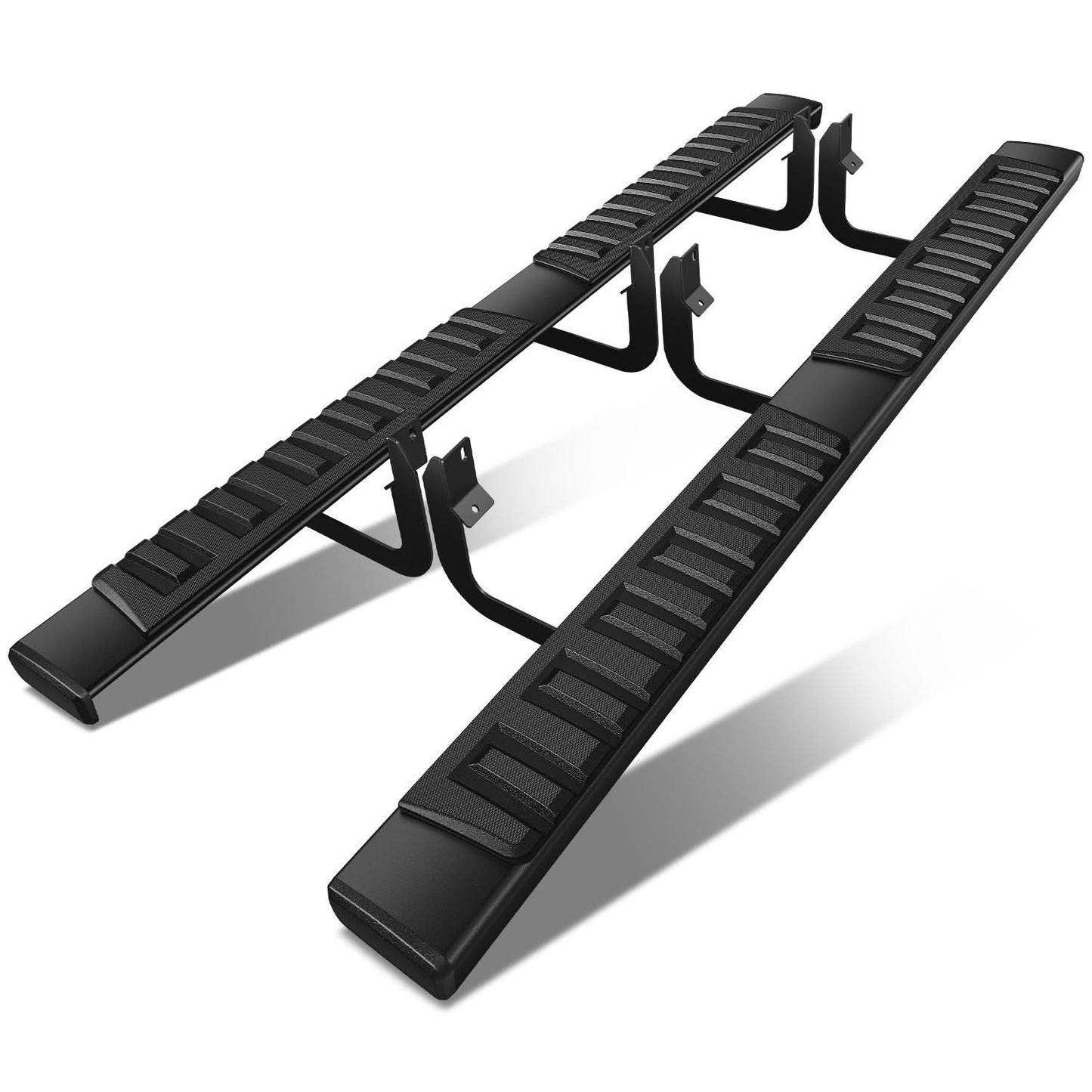 04-22 Nissan Titan King Cab / 16-22 Titan XD King Cab Nerf Bars