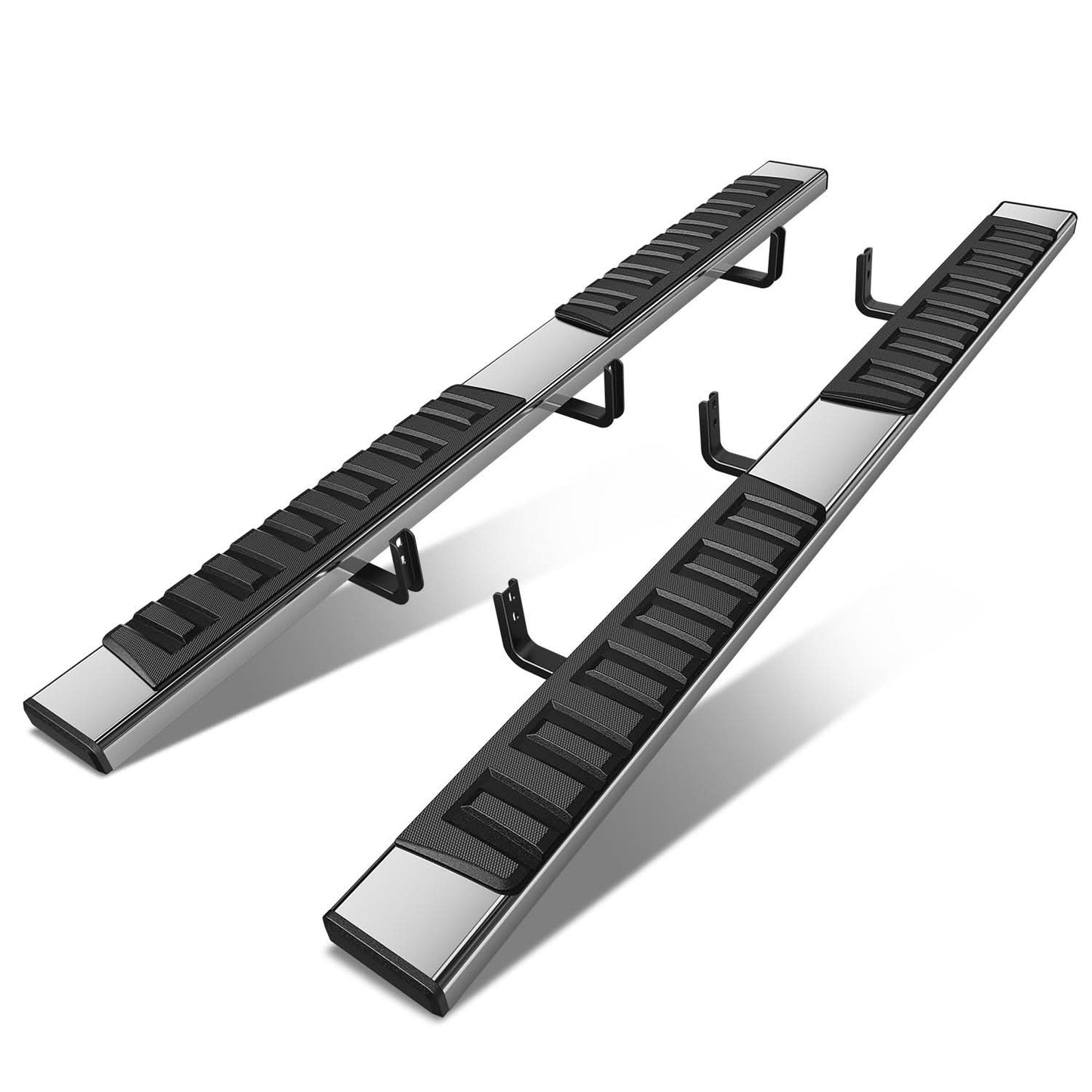 2005-2024 Nissan Frontier Crew Cab Nerf Bar Step Bar