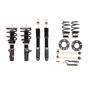 14- Mini Cooper (w/o DDC) (4mm Wheel Spacer Included)  T-05-BR