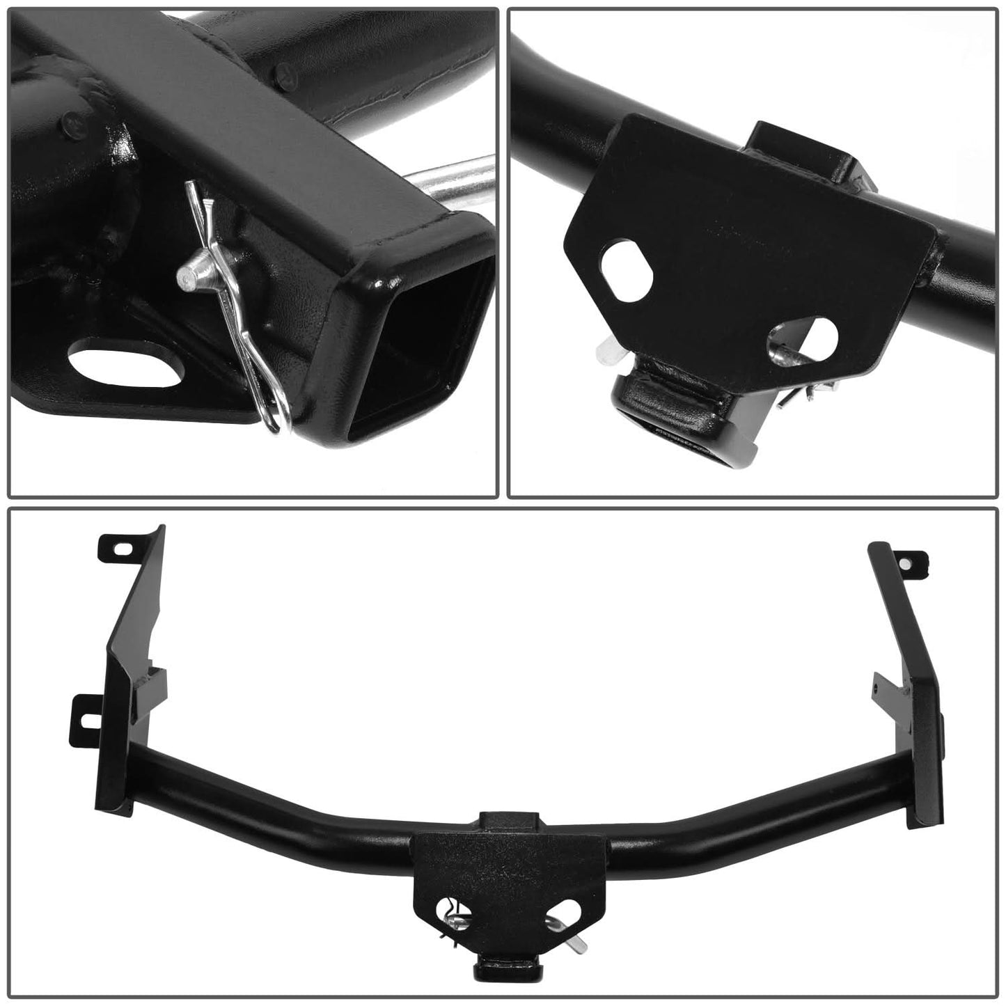 2005-2007 Ford Escape Trailer Hitch