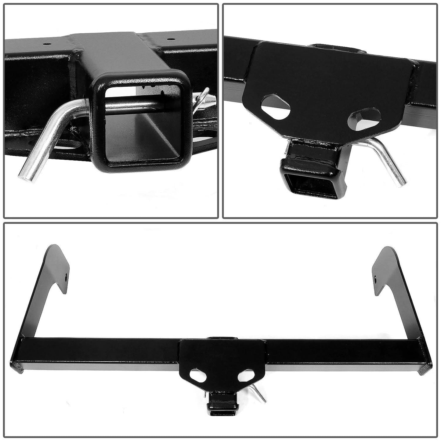 2009-2014 Ford F-150 Trailer Hitches
