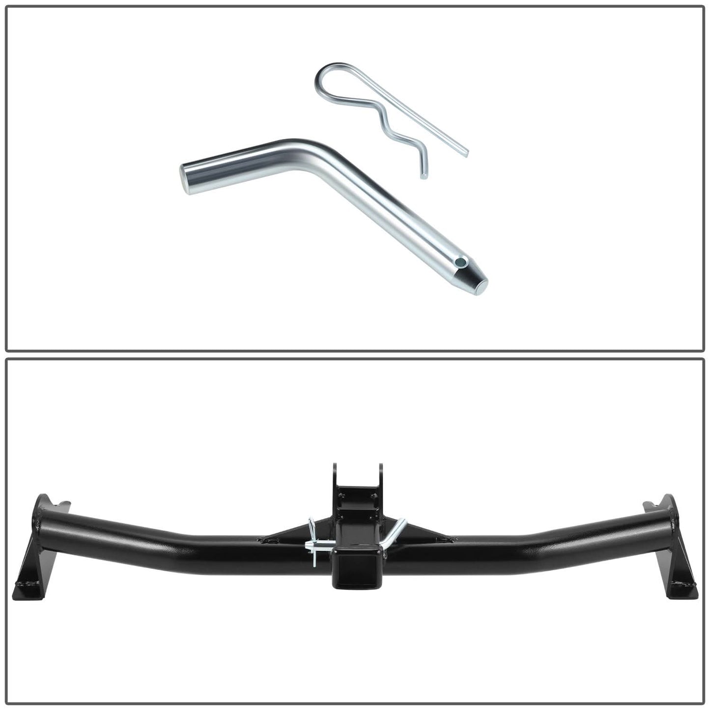 16-20 Chevrolet Colorado / GMC Canyon Trailer Hitches