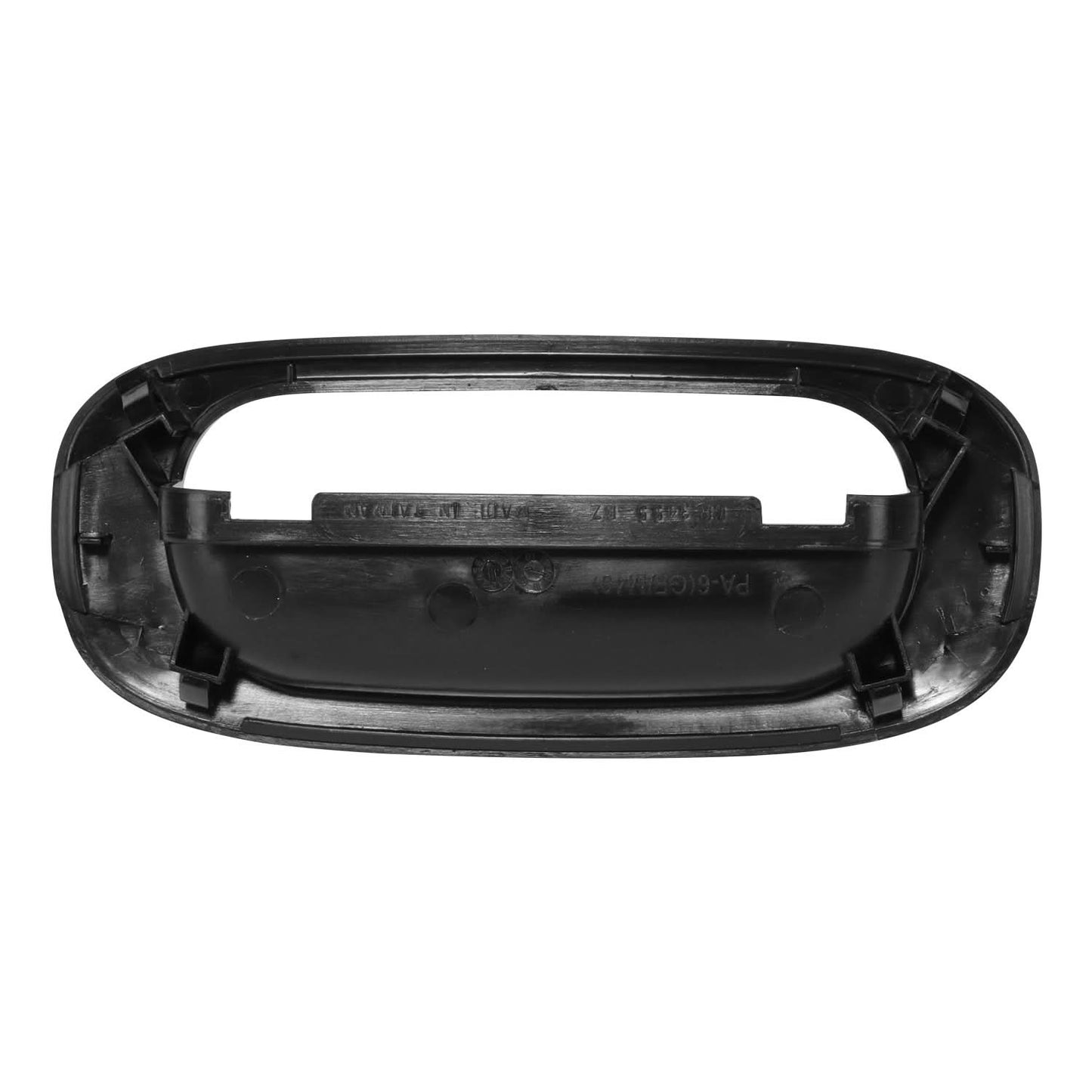 97-11 Dodge Dakota Door Handle Covers ABS