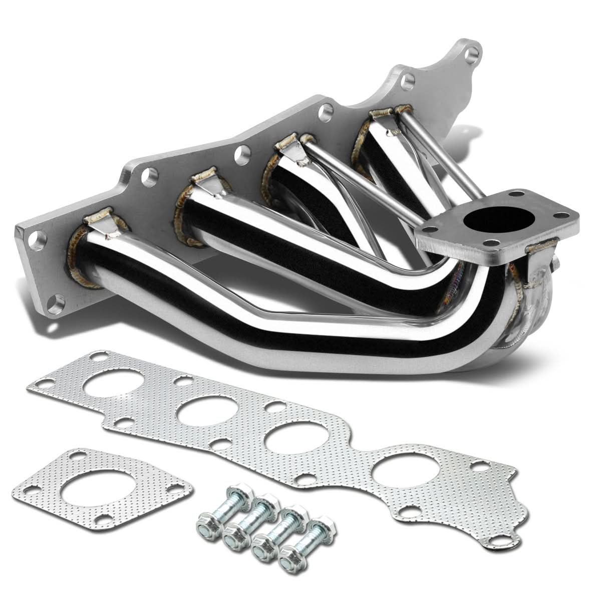 06-13 Mazda Mazdaspeed 3/6 2.3L DISI Turbo Manifold Stainless Steel