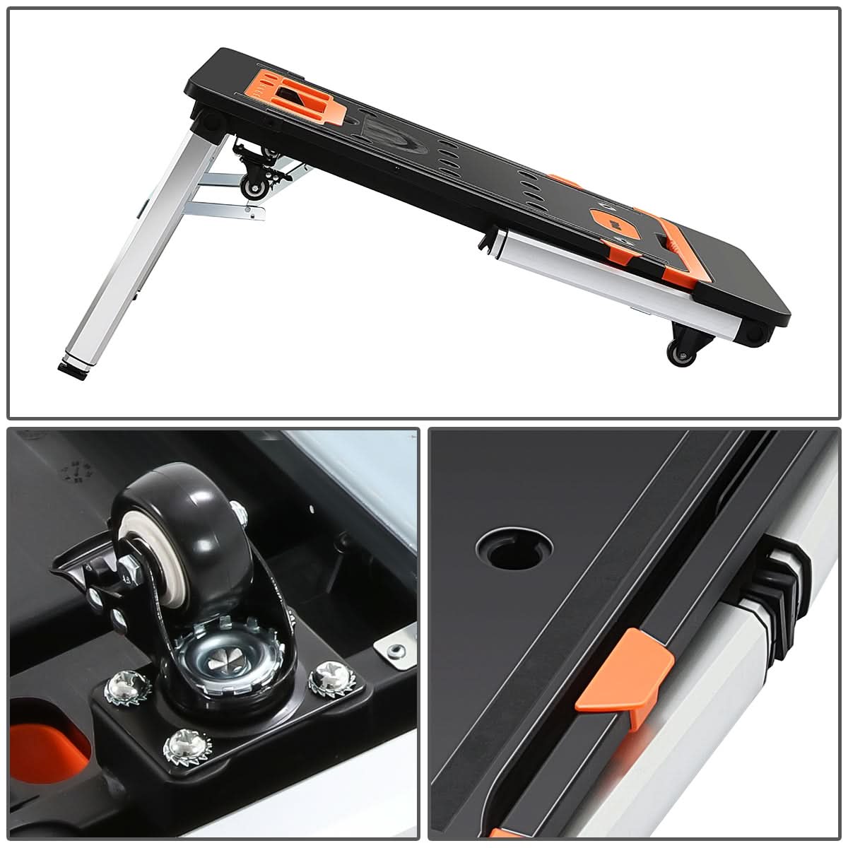 7-in-2 Work Bench